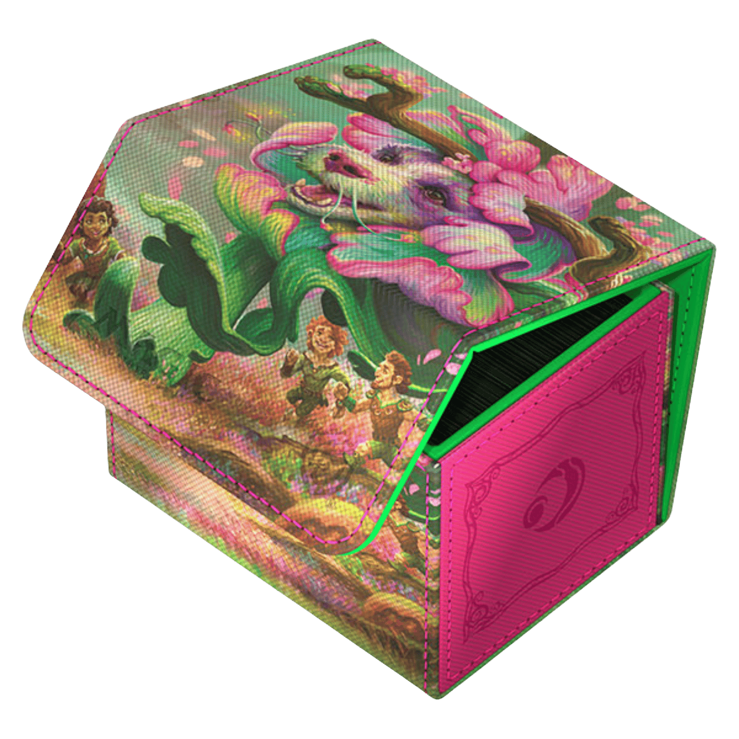 Ultimate Guard Deck Box: MTG Lorwyn Eclipsed 