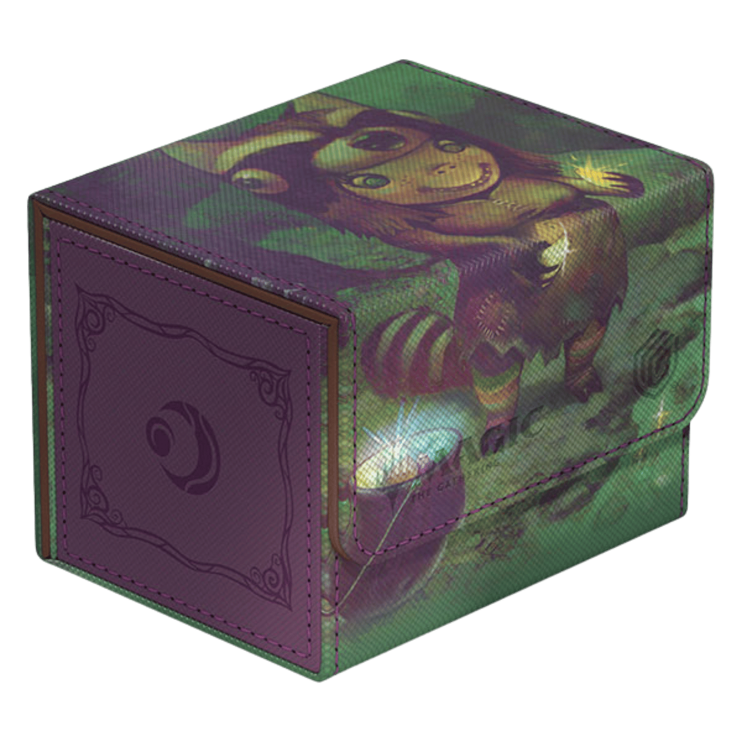 Ultimate Guard Deck Box: MTG Lorwyn Eclipsed 