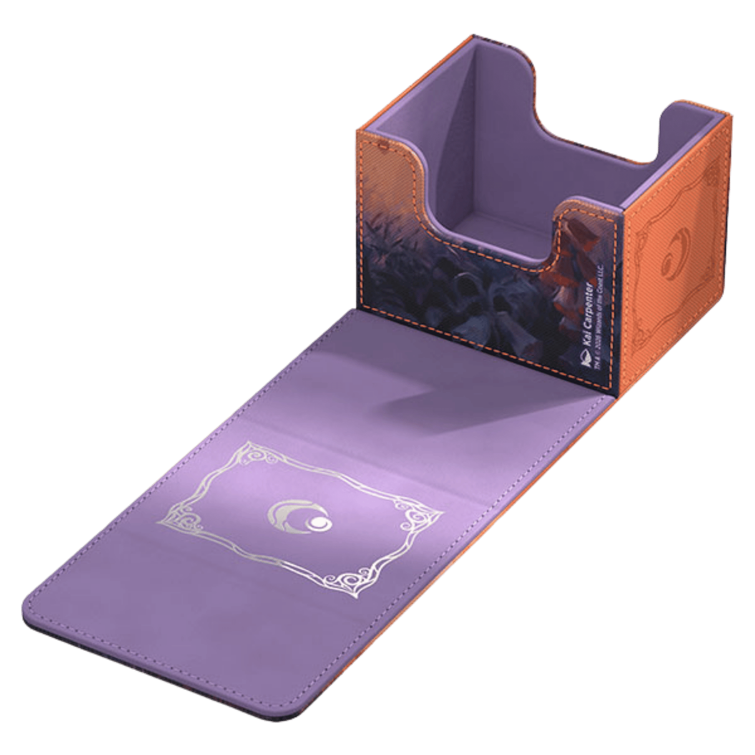 Ultimate Guard Deck Box: MTG Lorwyn Eclipsed 