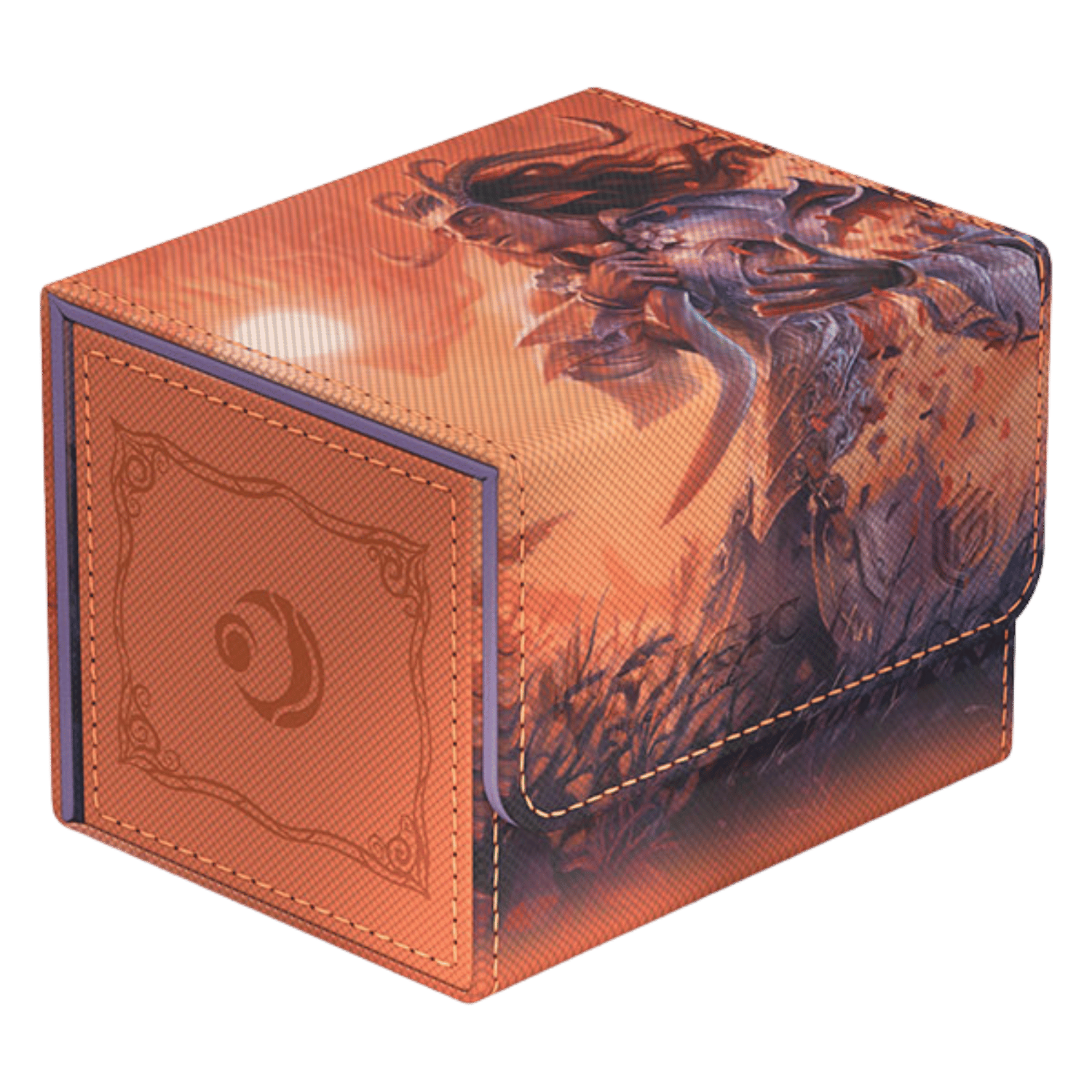 Ultimate Guard Deck Box: MTG Lorwyn Eclipsed 