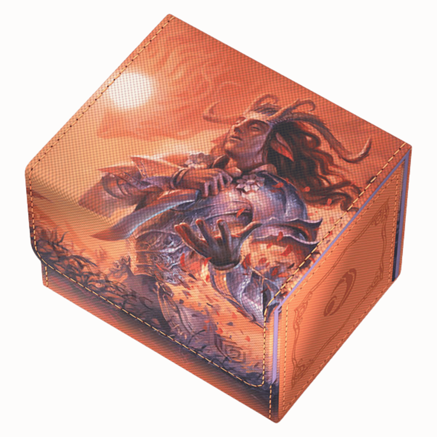 ADEU'S LEGEND メモリアルボックス Ultimate Guard Deck Box: MTG Lorwyn Eclipsed 