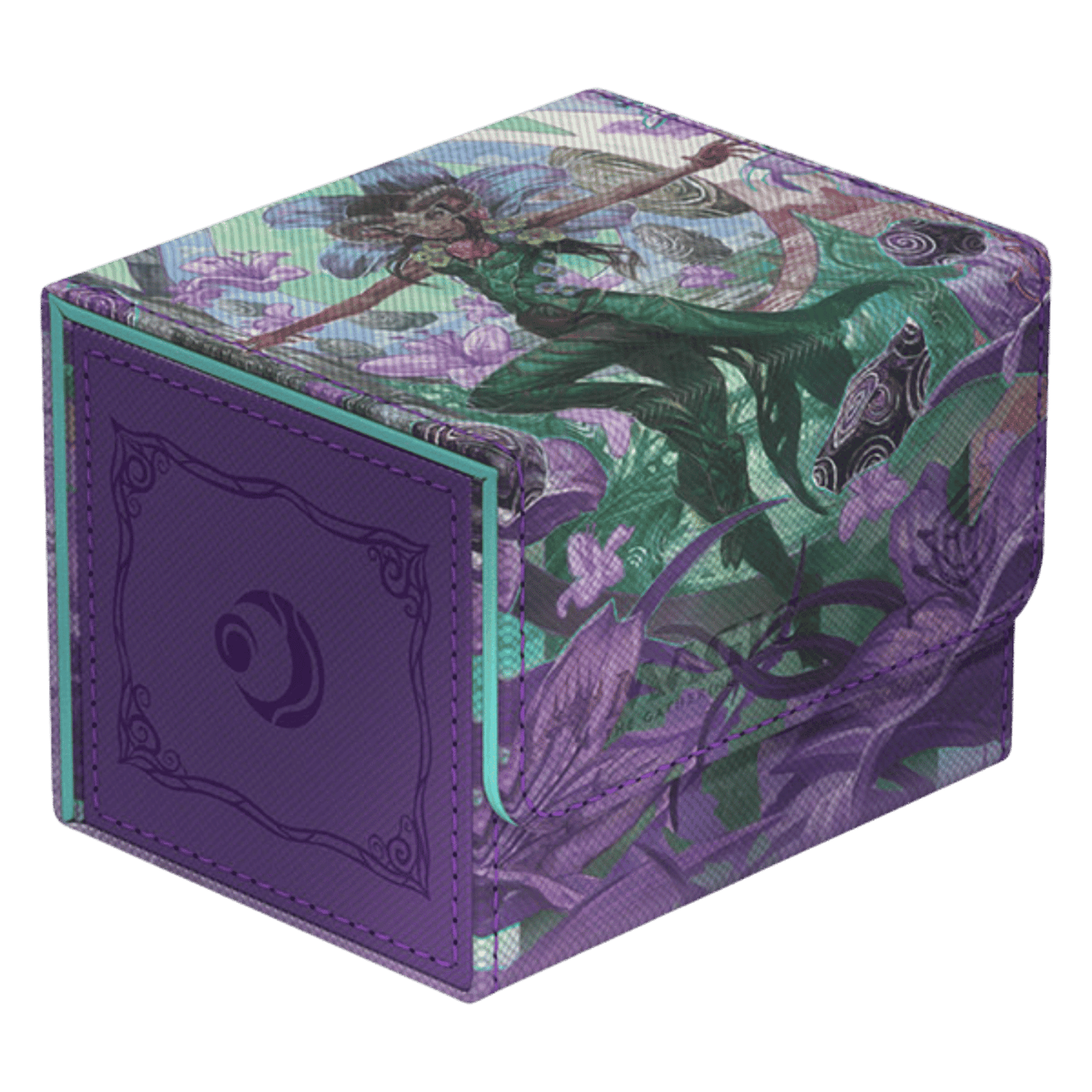 Ultimate Guard Deck Box: MTG Lorwyn Eclipsed 