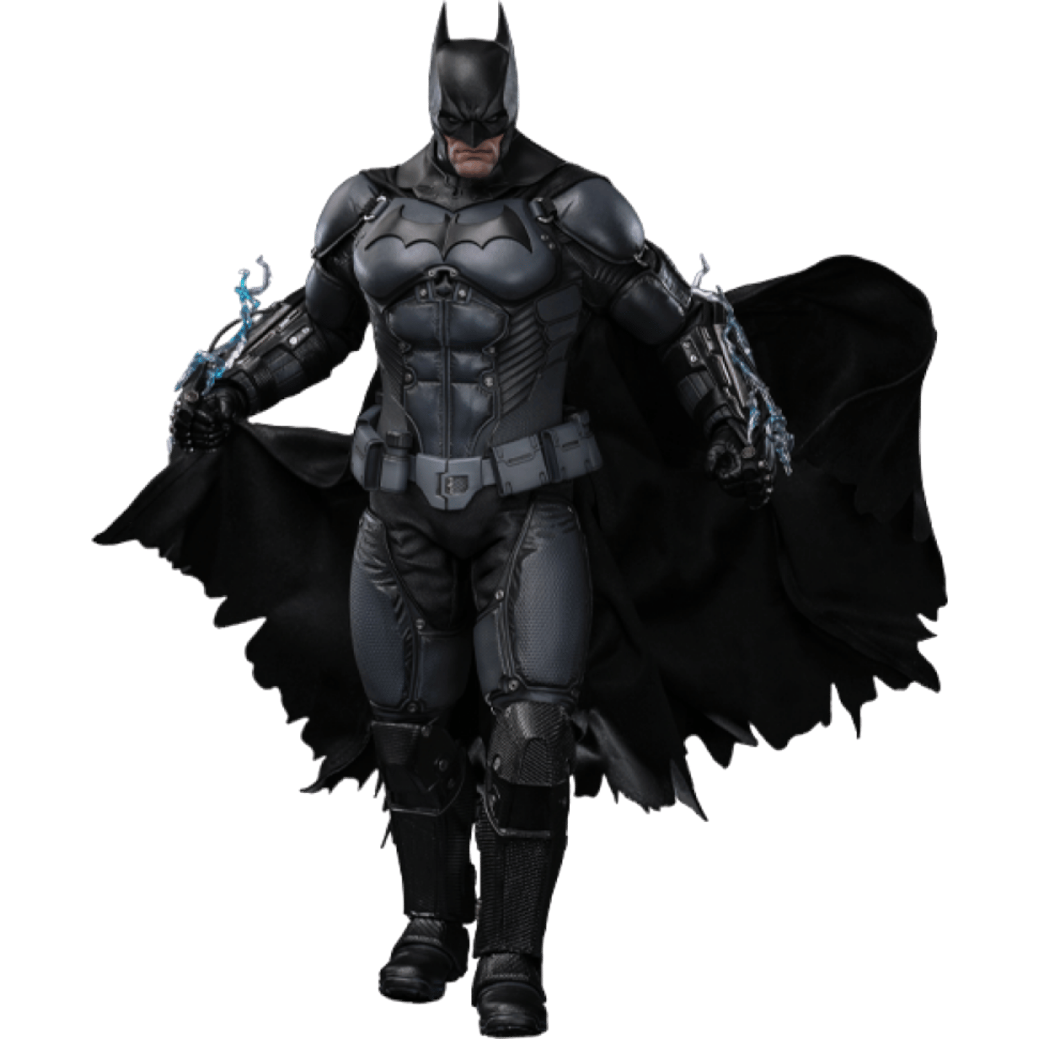Batman: Arkham Origins: Batman VGM83 - 1/6th Scale Collectible