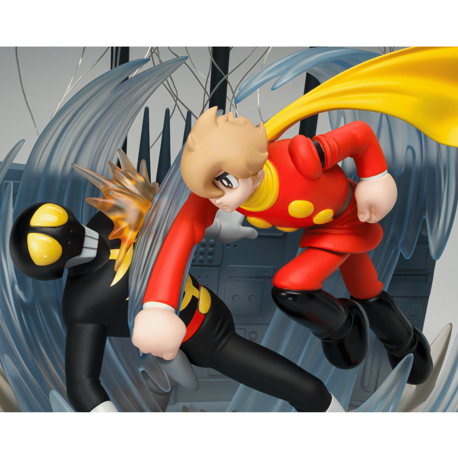 ガシャ 009 11体 Bandai cyborg009 11bodys ガシャ 009 11体 Bandai