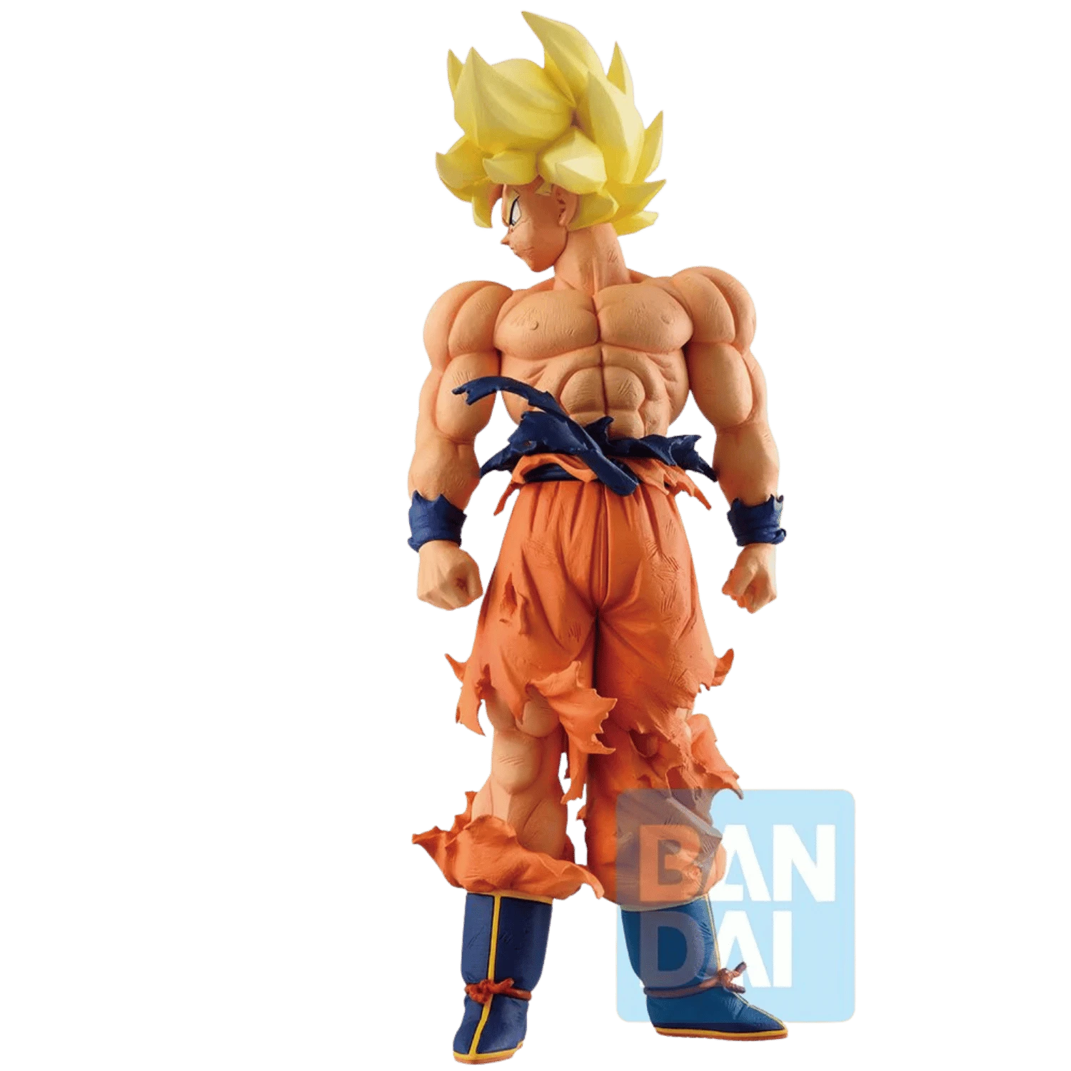 Dragon Ball Z: Super Saiyan Son Goku (The Chronicle of Goku