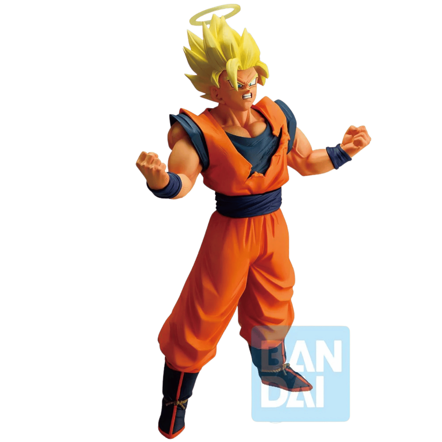 ドラゴンボール THE CHRONICLE OF GOKU2体セット Dragon Ball Z: Super Saiyan 2 Son Goku (The Chronicle of Goku