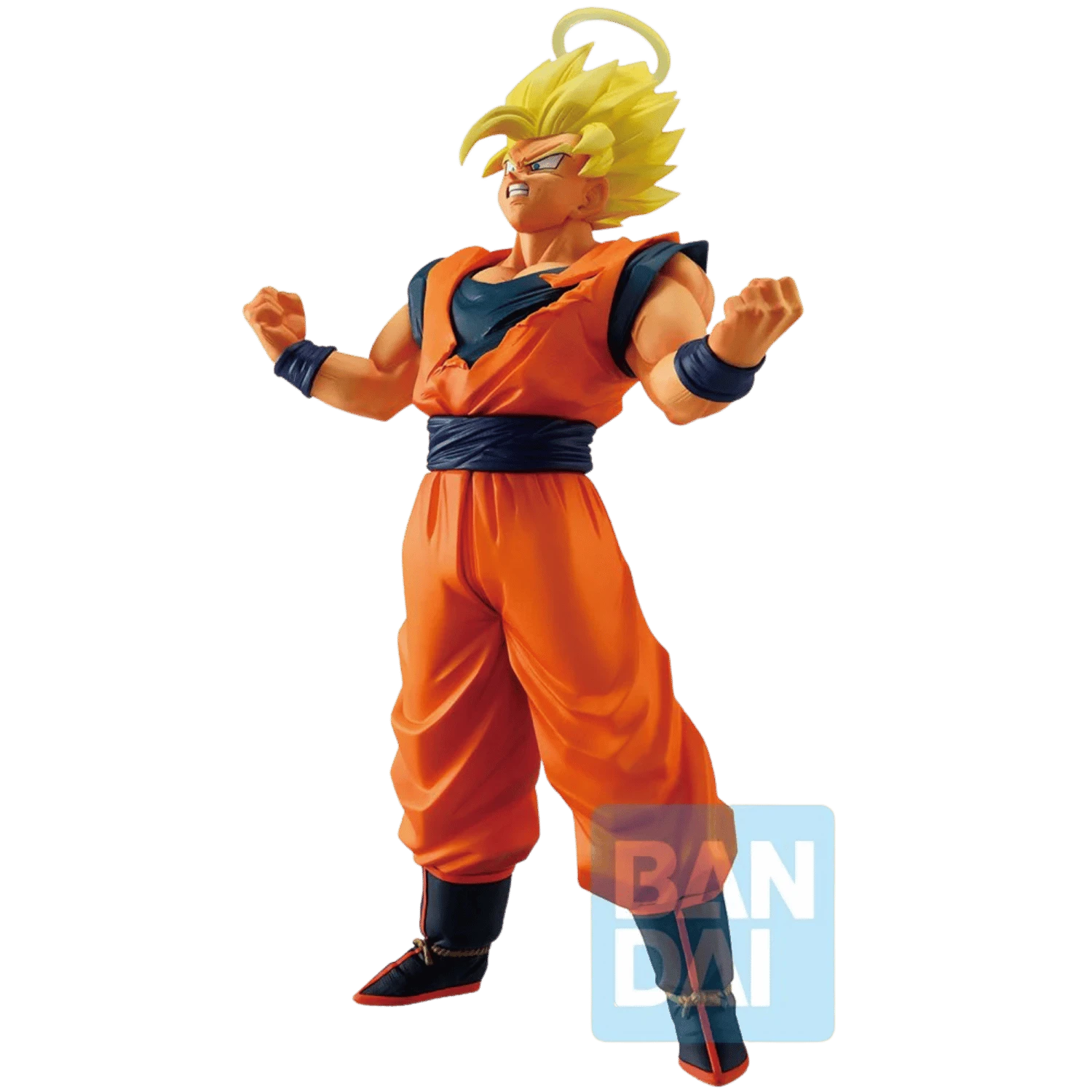 Dragon Ball Z: Super Saiyan 2 Son Goku (The Chronicle of Goku