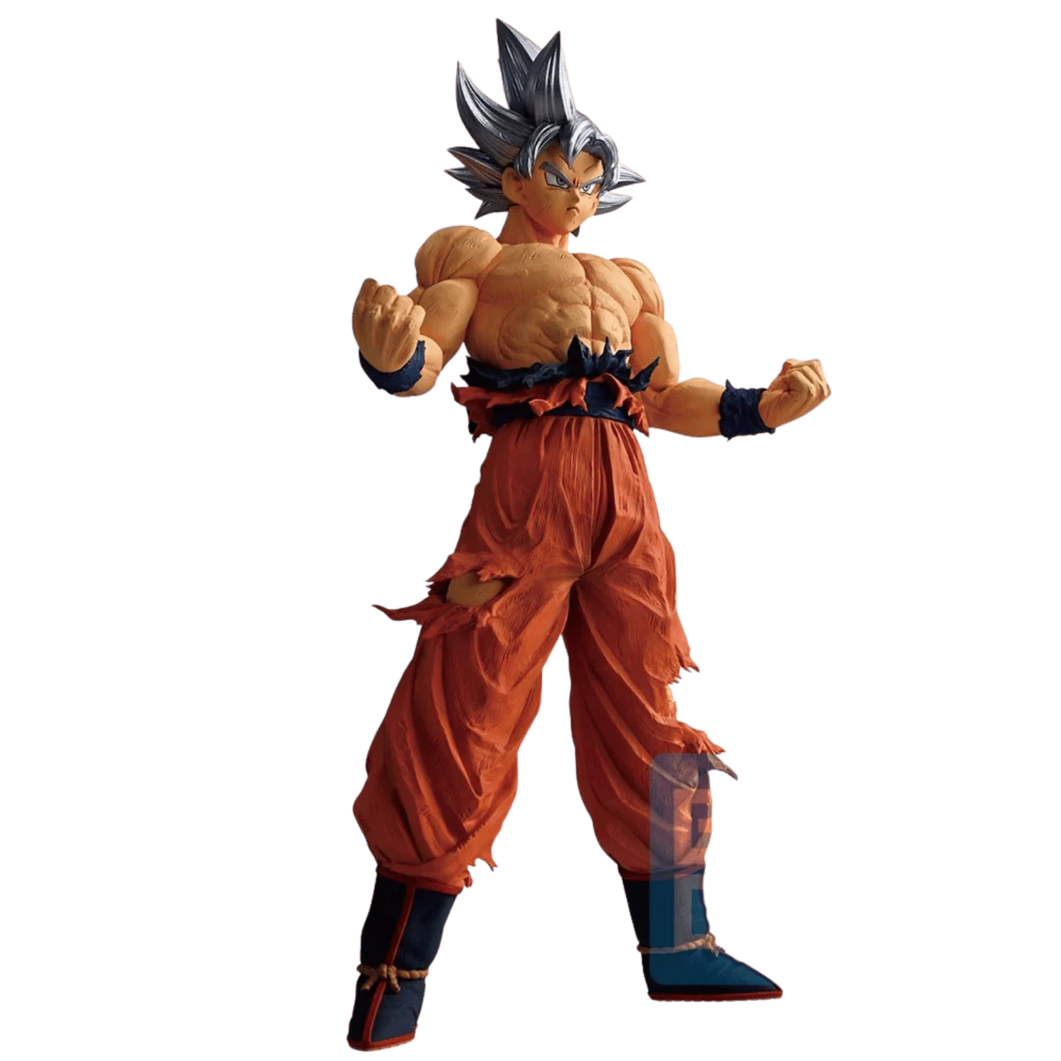 Dragon Ball Super: Son Goku Ultra Instinct (The Chronicle of Goku