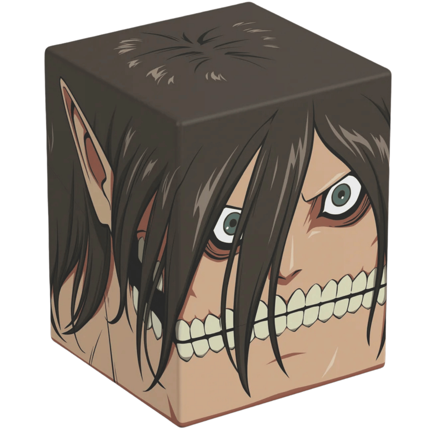 Ultimate Guard: Squaroes - Attack on Titan 