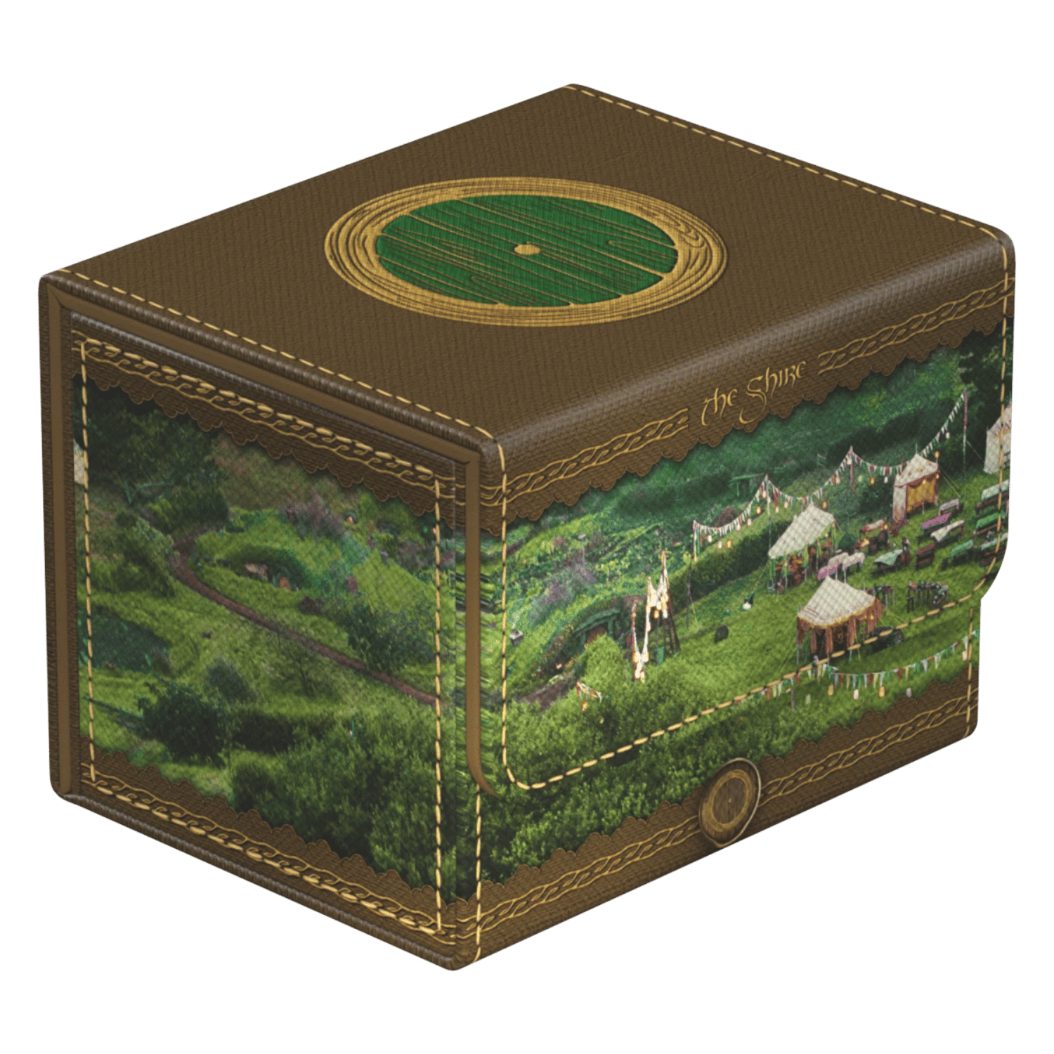 Ultimate Guard Deck Box: The Lord of the Rings 