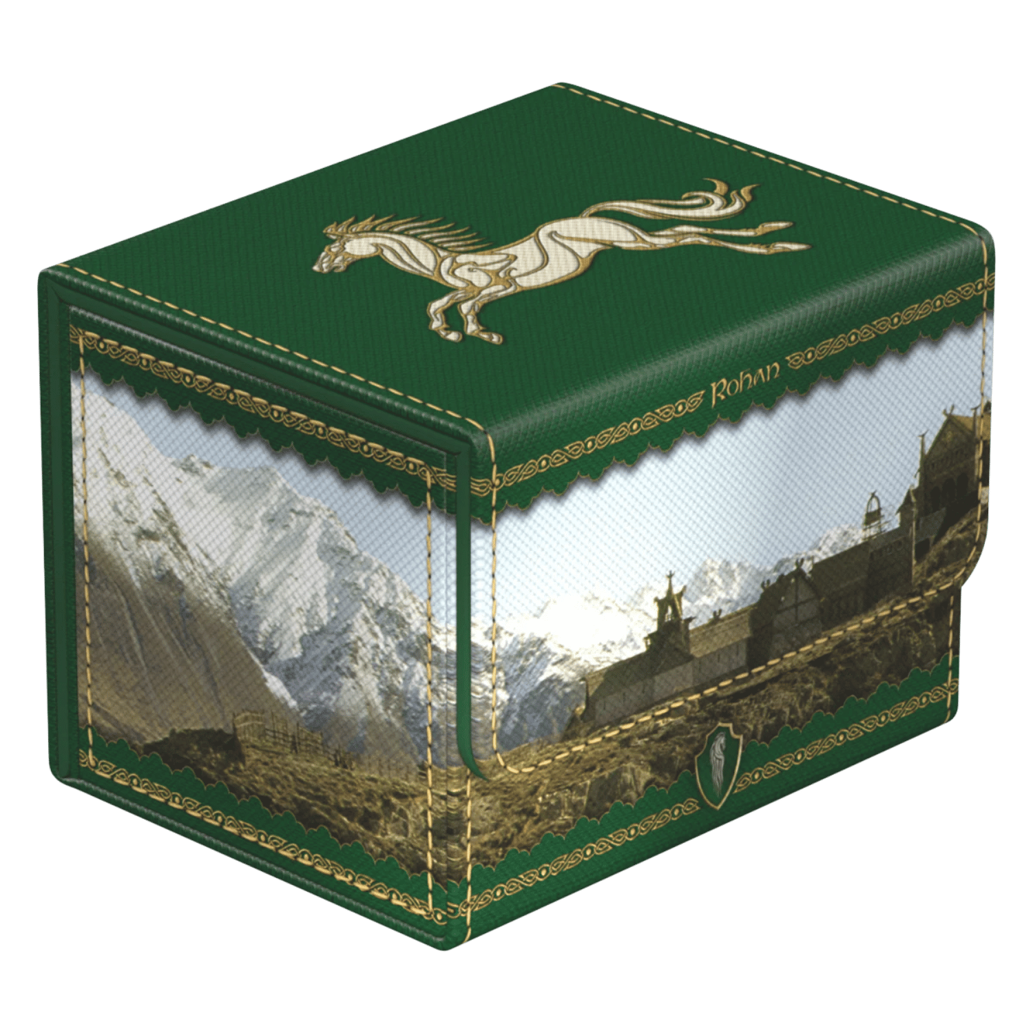 Ultimate Guard Deck Box: The Lord of the Rings 