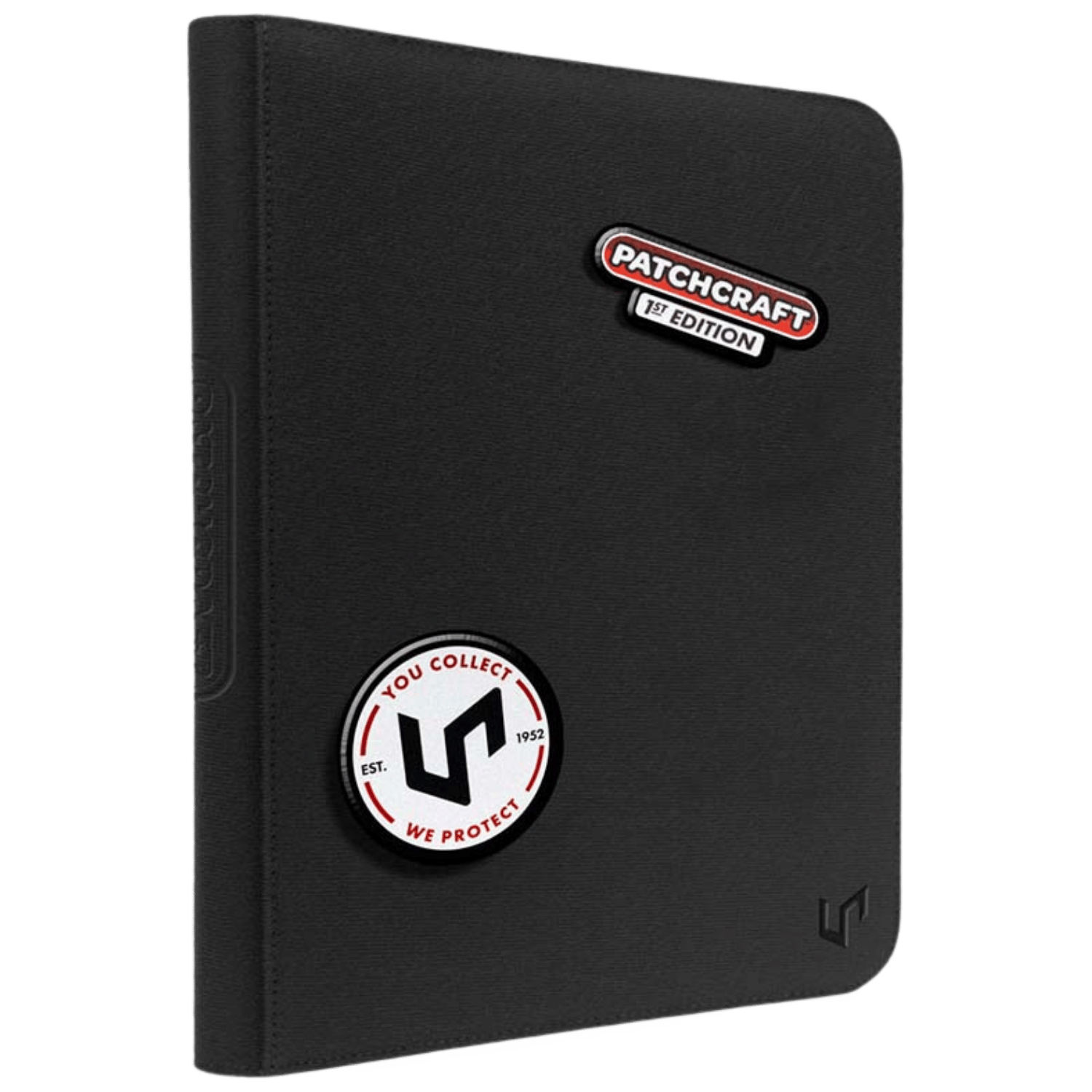 ultrapro card binder Ultra PRO Pokémon UP: Premium Snap Binder main image 1