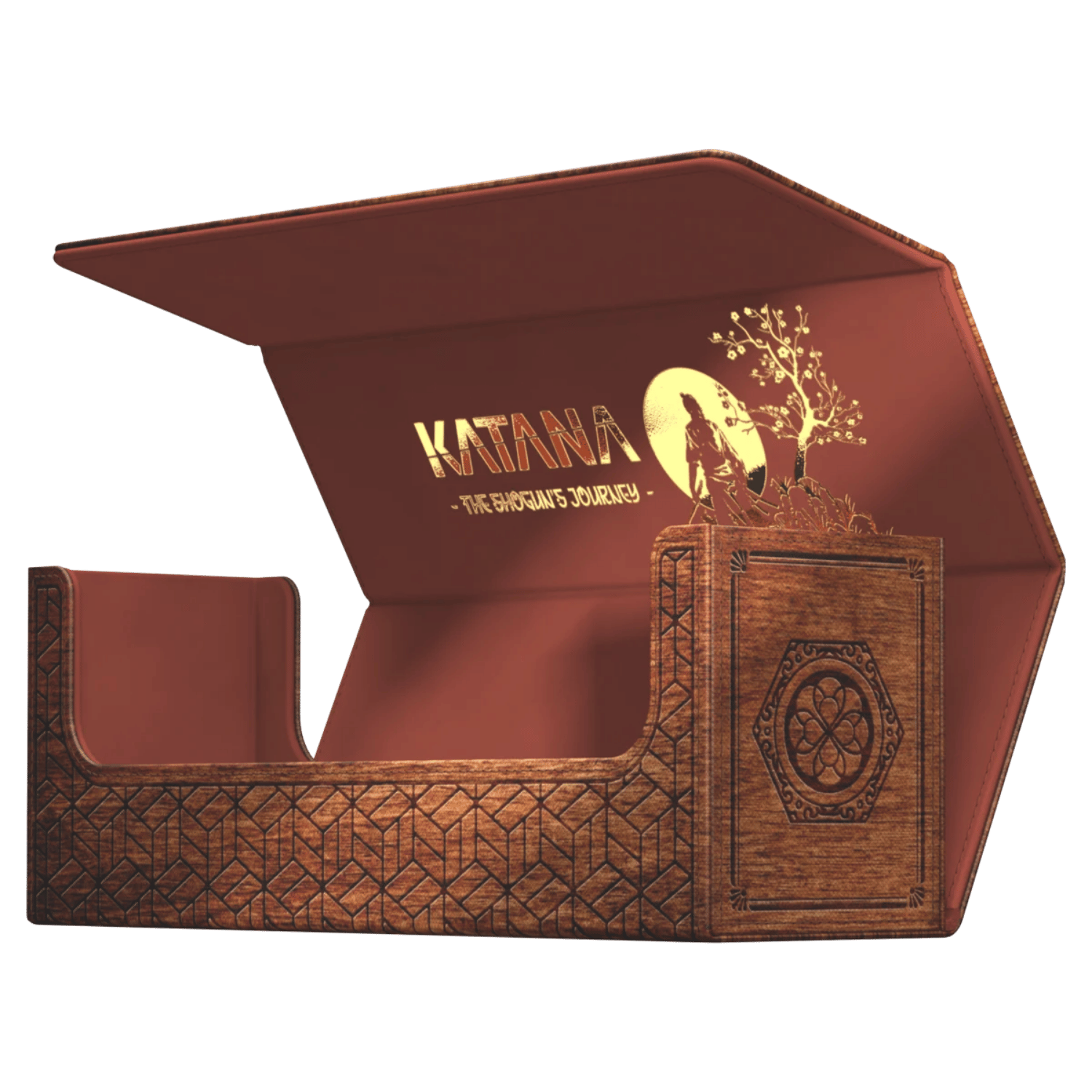 Ultimate Guard Deck Box: 