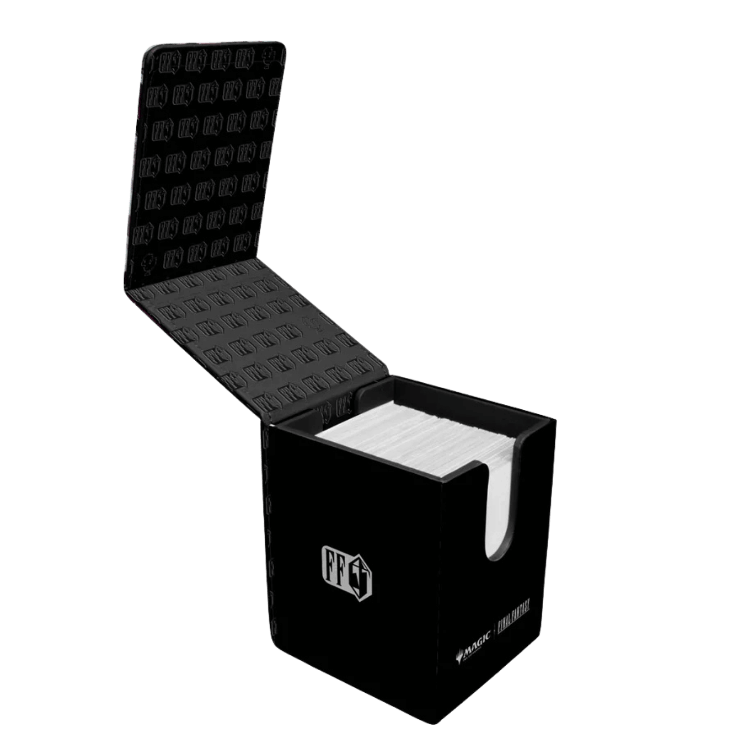 Ultra Pro Deck Box: MTG Final Fantasy - Lightning, Army of One