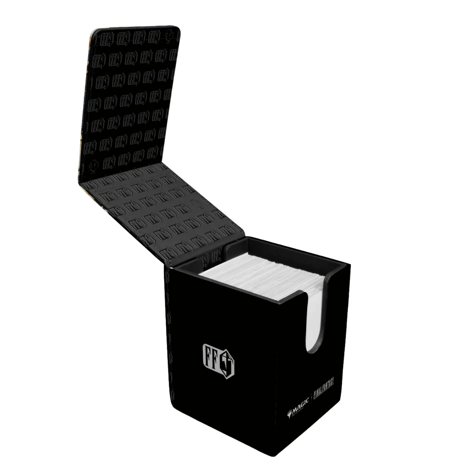 Ultra Pro Deck Box: MTG Final Fantasy - Vivi Ornitier (Alcove Flip