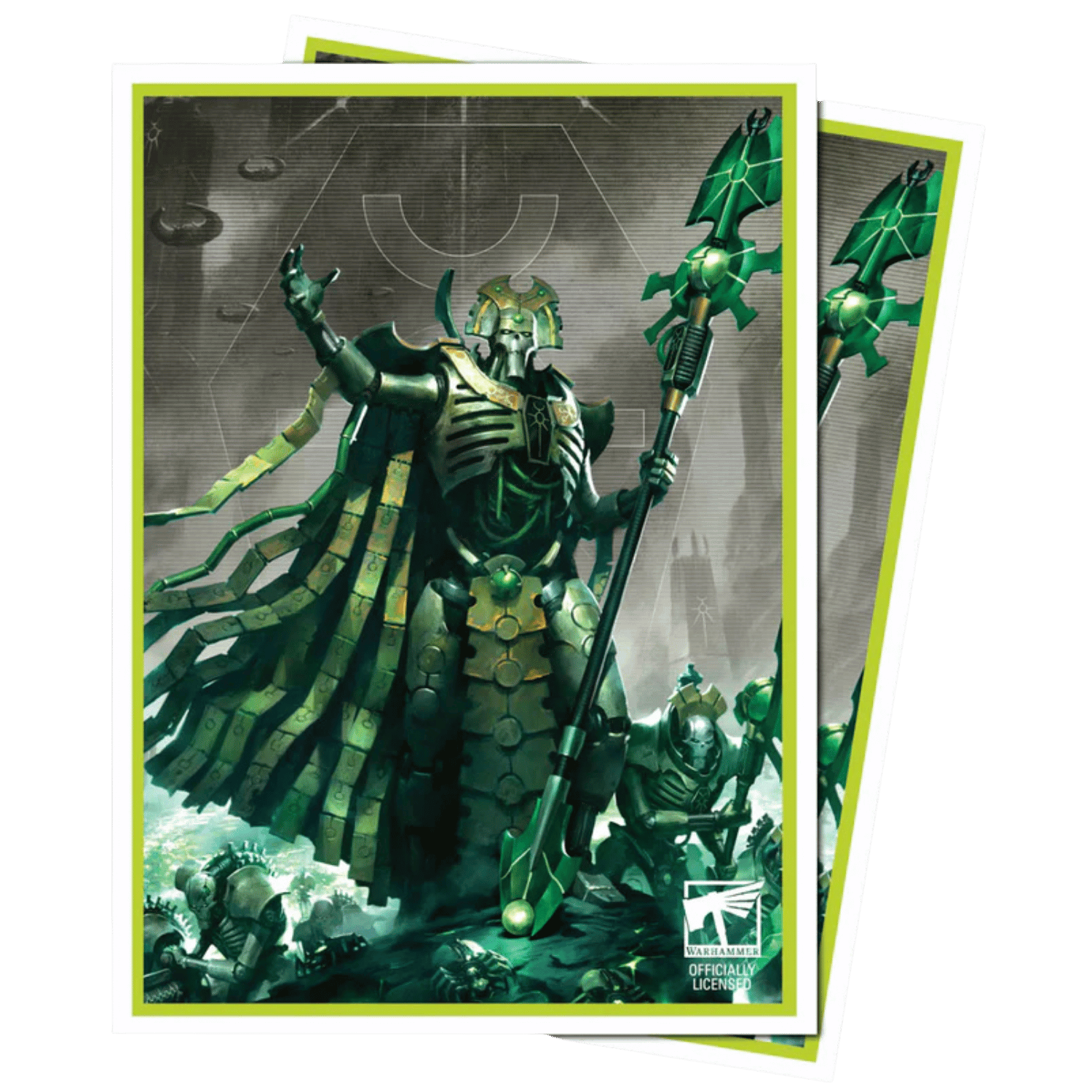 warhammer quest card sleeves Warhammer Underworlds: Premium Card Sleeves +++CLEARANCE+++ main image 1