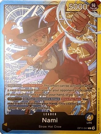 one piece card game : learn together deck set One Piece card game Learn Together Deck Set [LT-01] - English main image 0