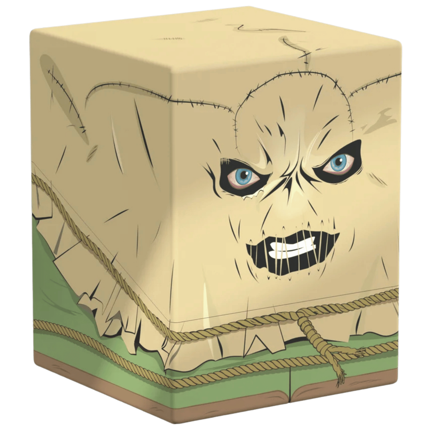 yugioh scarecrow deck Scrap-Iron - 5D's Starter tabletop gaming accessories YuGiOh Starter Deck: Link Strike