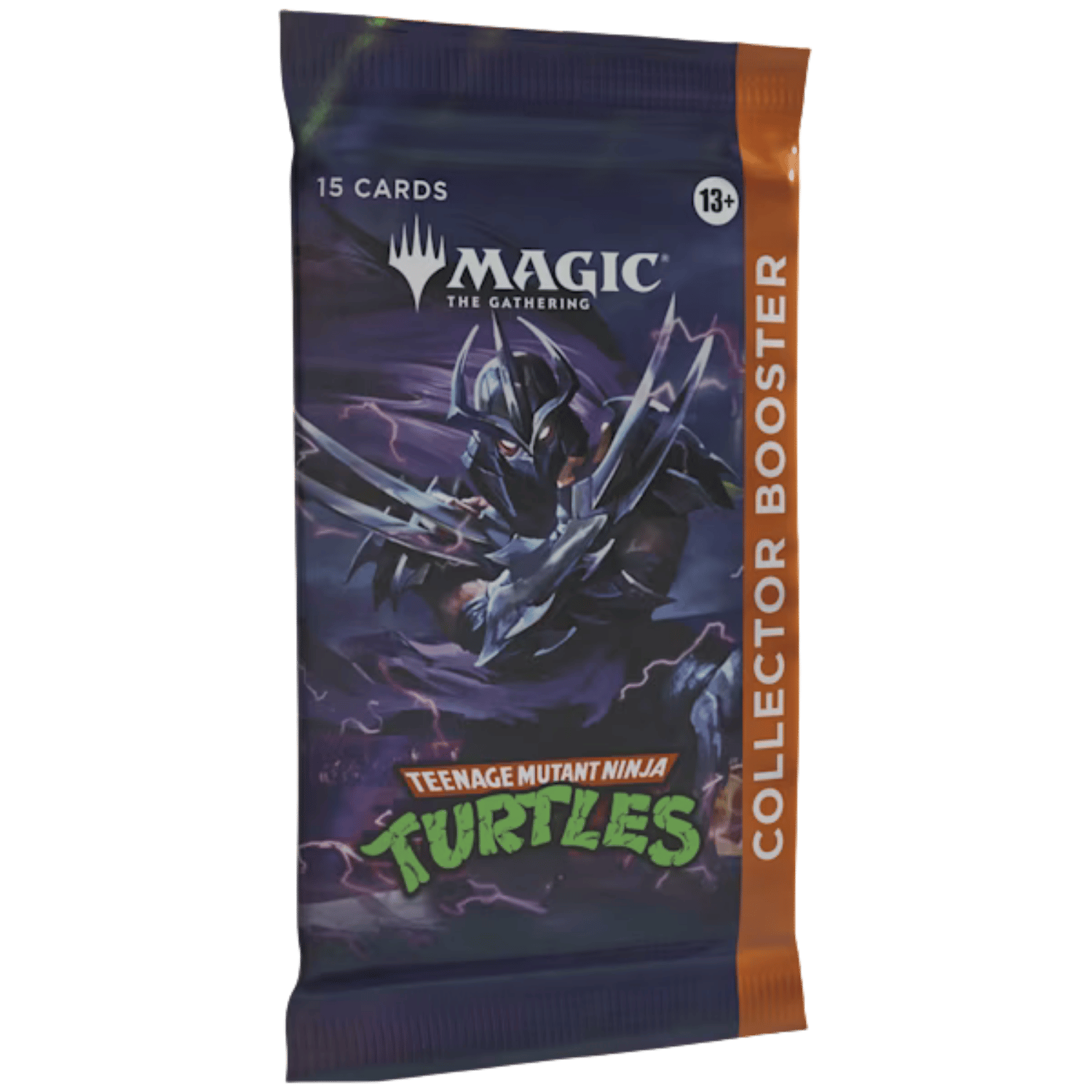 Magic: The Gathering - Teenage Mutant Ninja Turtles - Bundle of (2