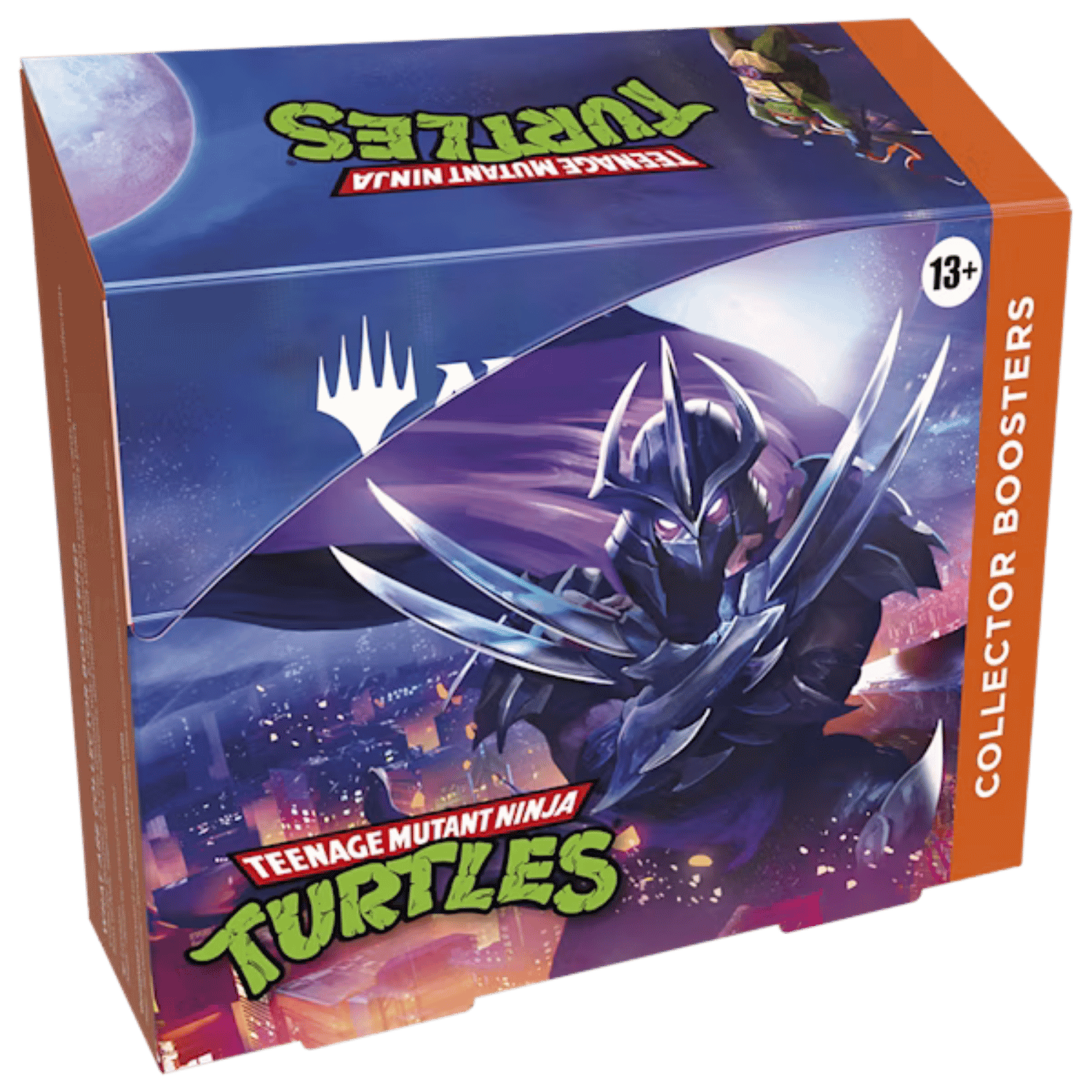 Magic: The Gathering - Teenage Mutant Ninja Turtles - Bundle of (2