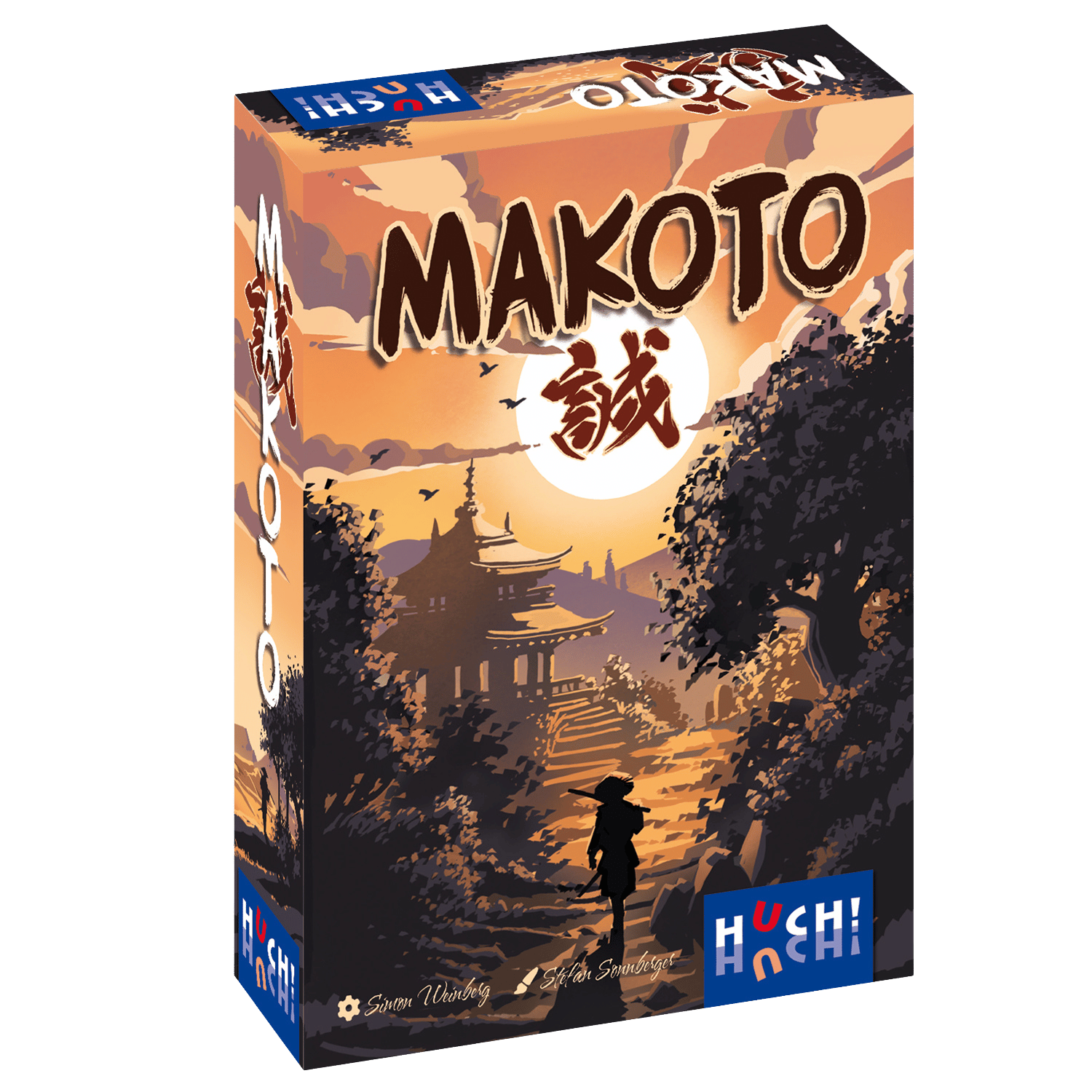 Makoto - Game Nerdz