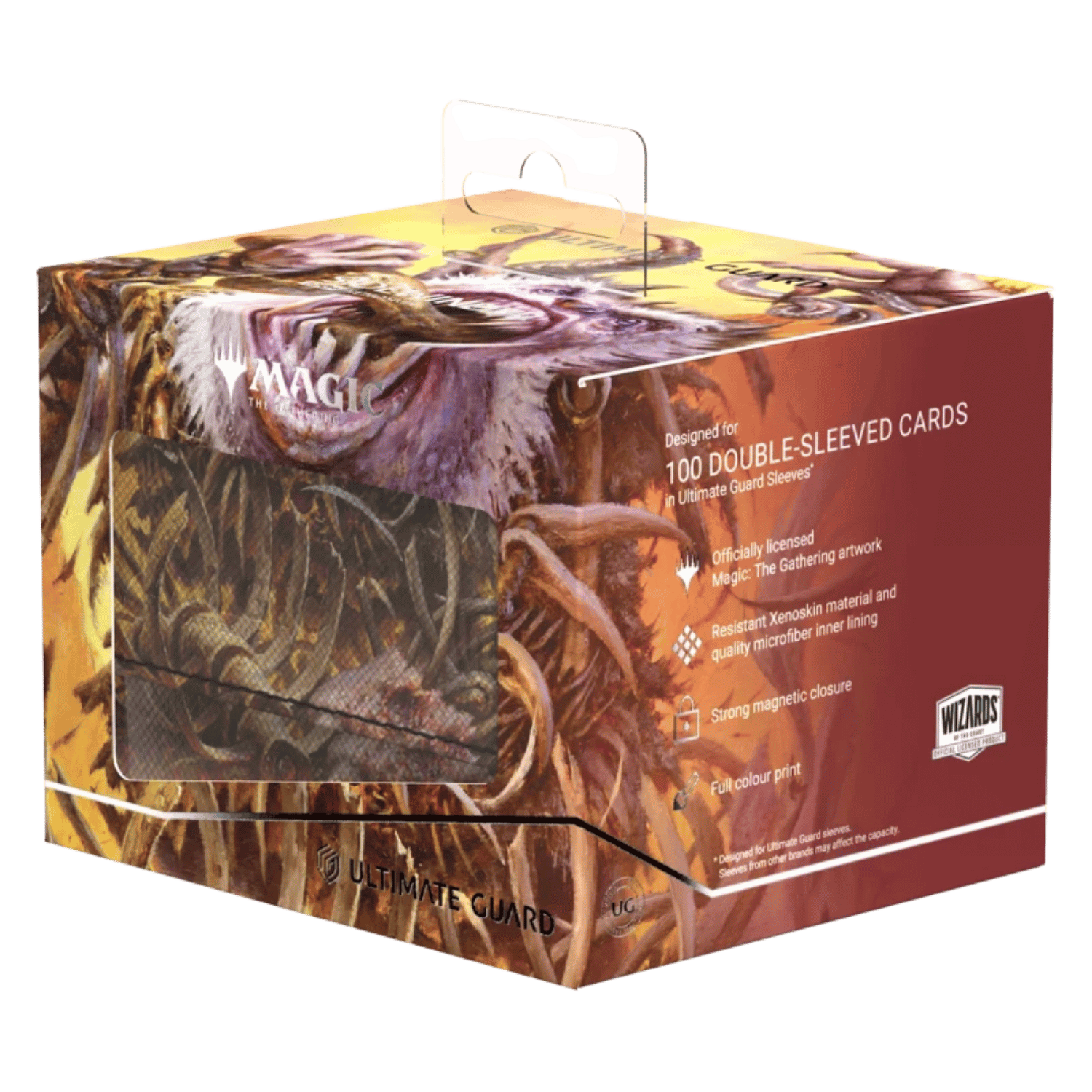 Ultimate Guard Deck Box: MTG Lorwyn Eclipsed 