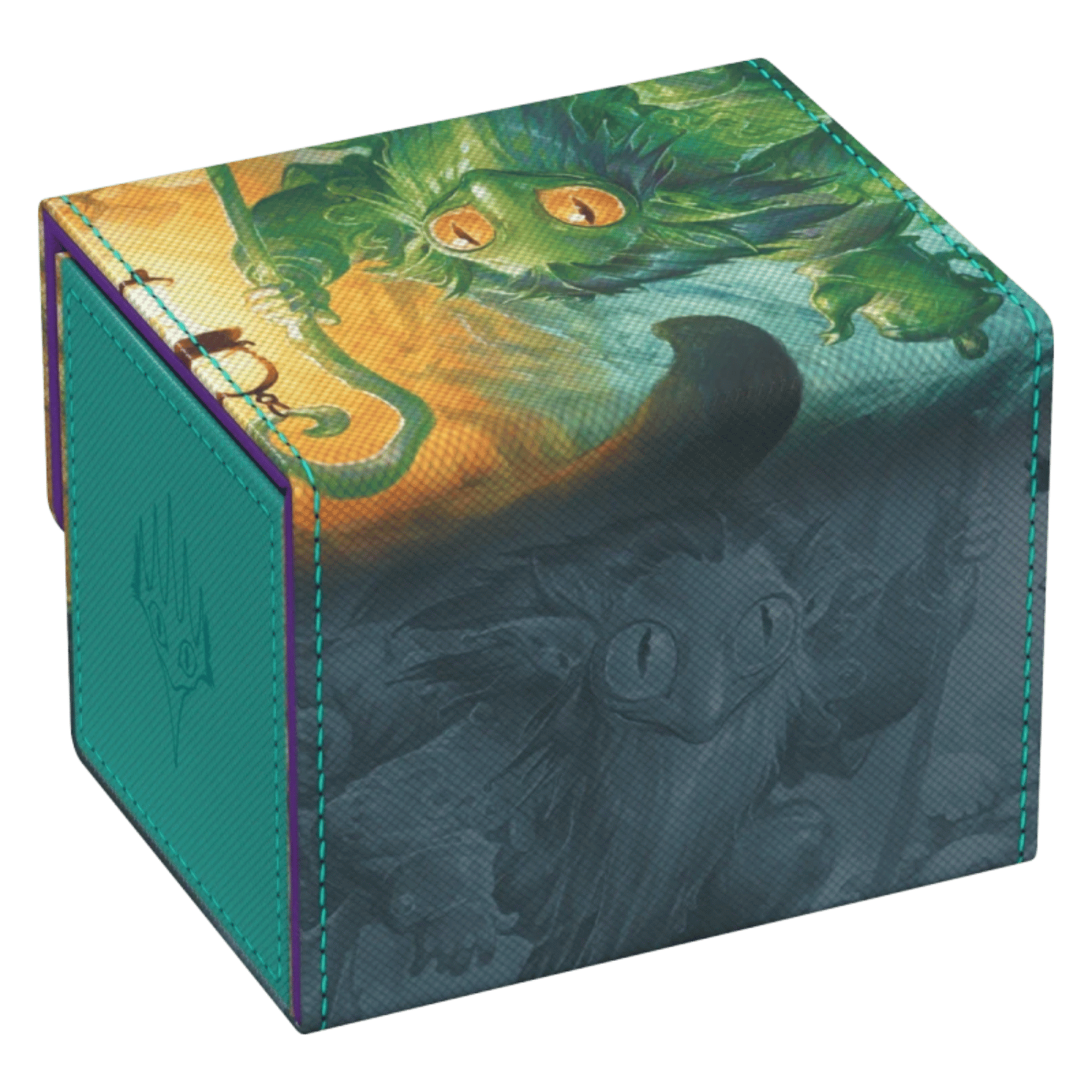 Ultimate Guard Deck Box: MTG Lorwyn Eclipsed 
