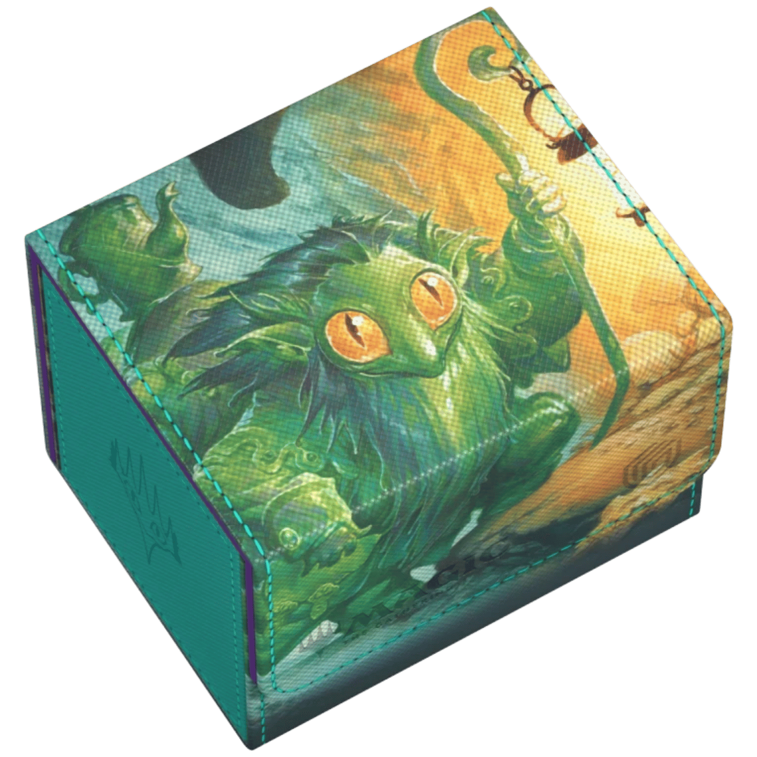 Ultimate Guard Deck Box: MTG Lorwyn Eclipsed 
