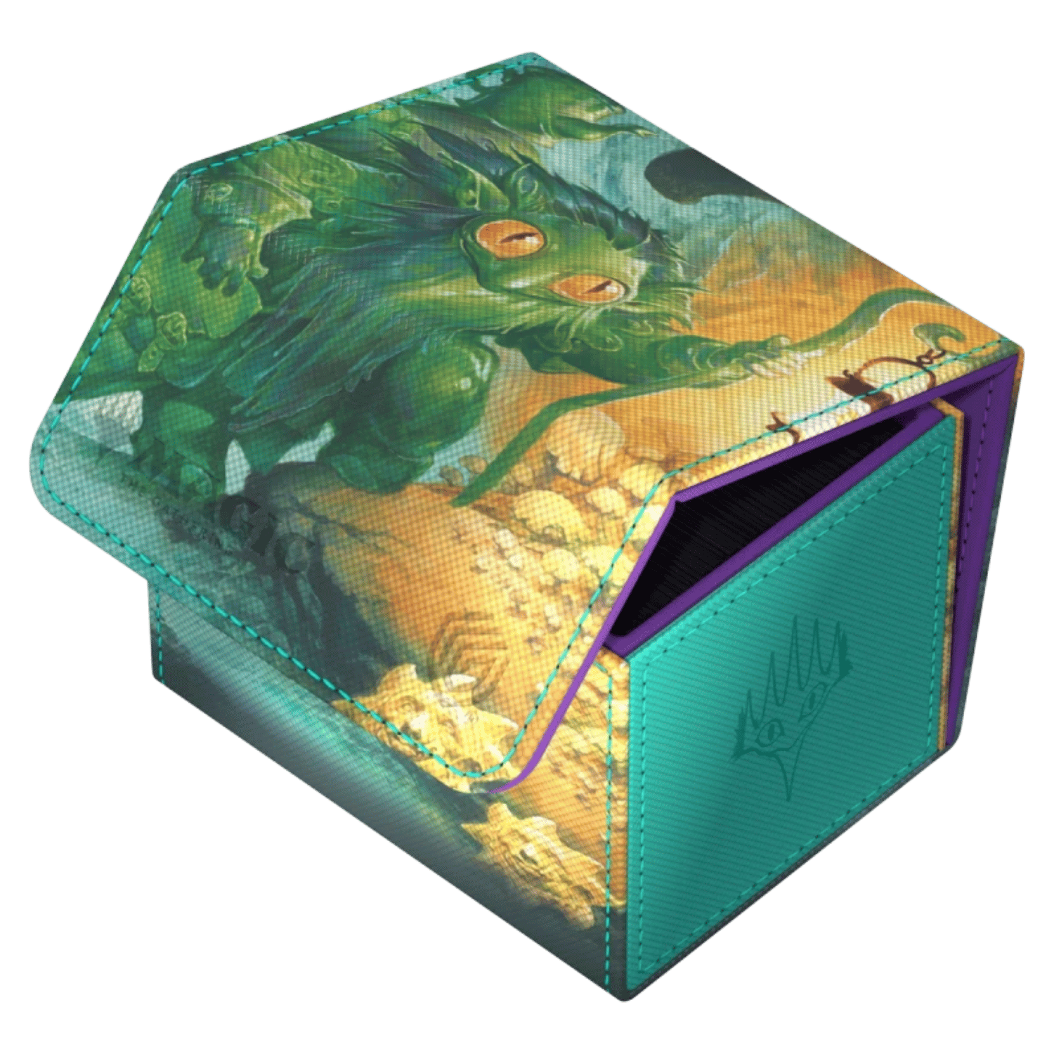 Ultimate Guard Deck Box: MTG Lorwyn Eclipsed 
