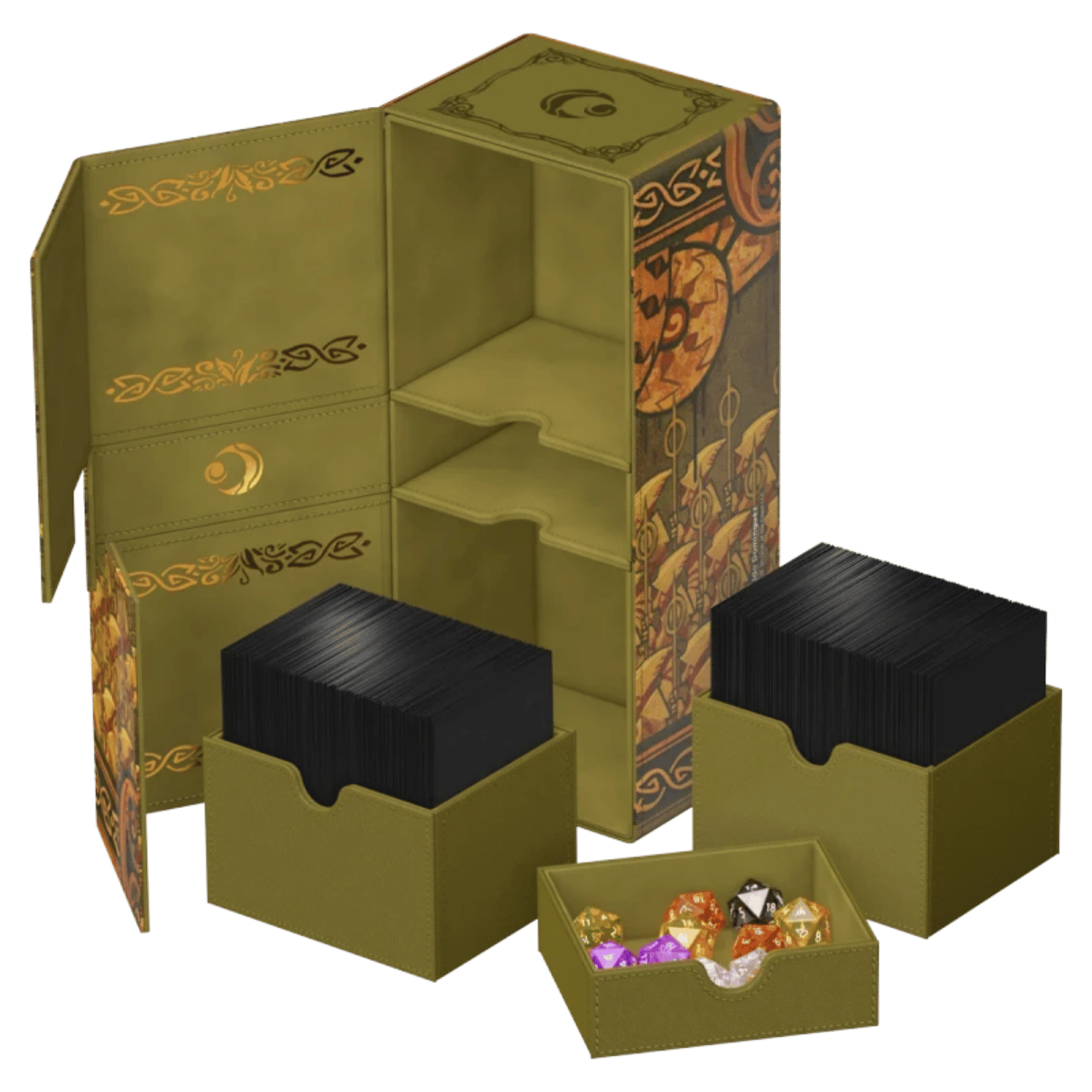 Ultimate Guard Deck Box: MTG Lorwyn Eclipsed 