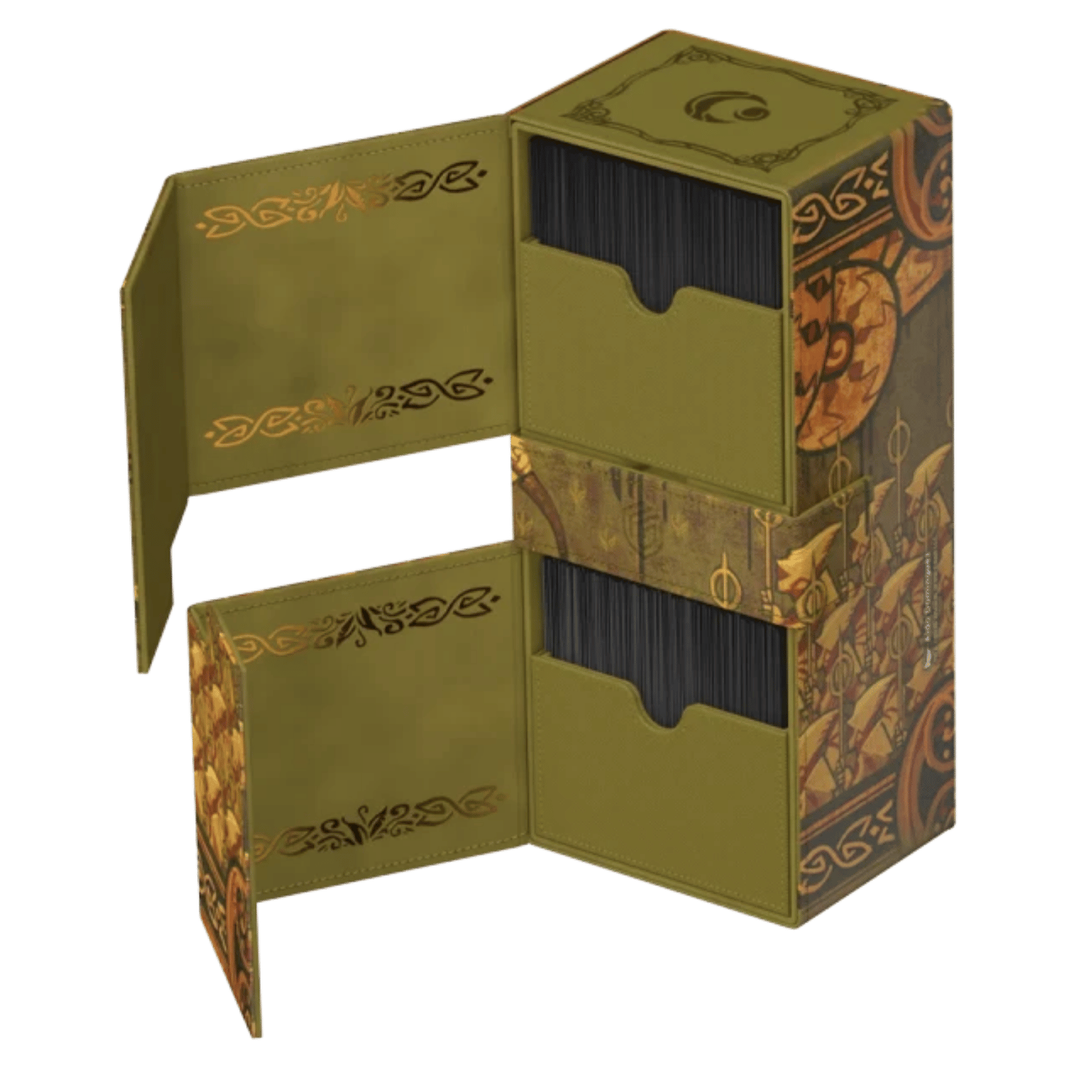 Ultimate Guard Deck Box: MTG Lorwyn Eclipsed 