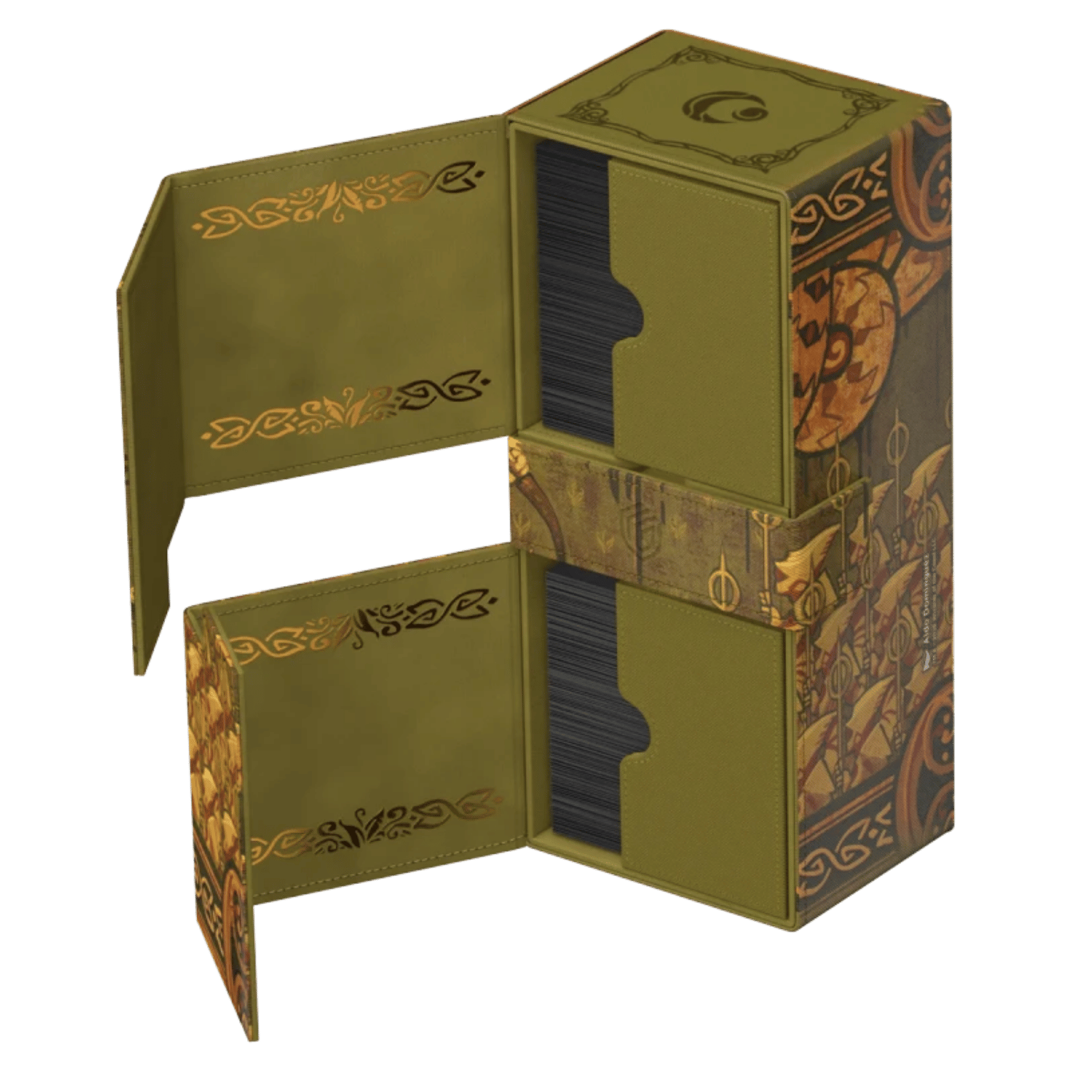 Ultimate Guard Deck Box: MTG Lorwyn Eclipsed 