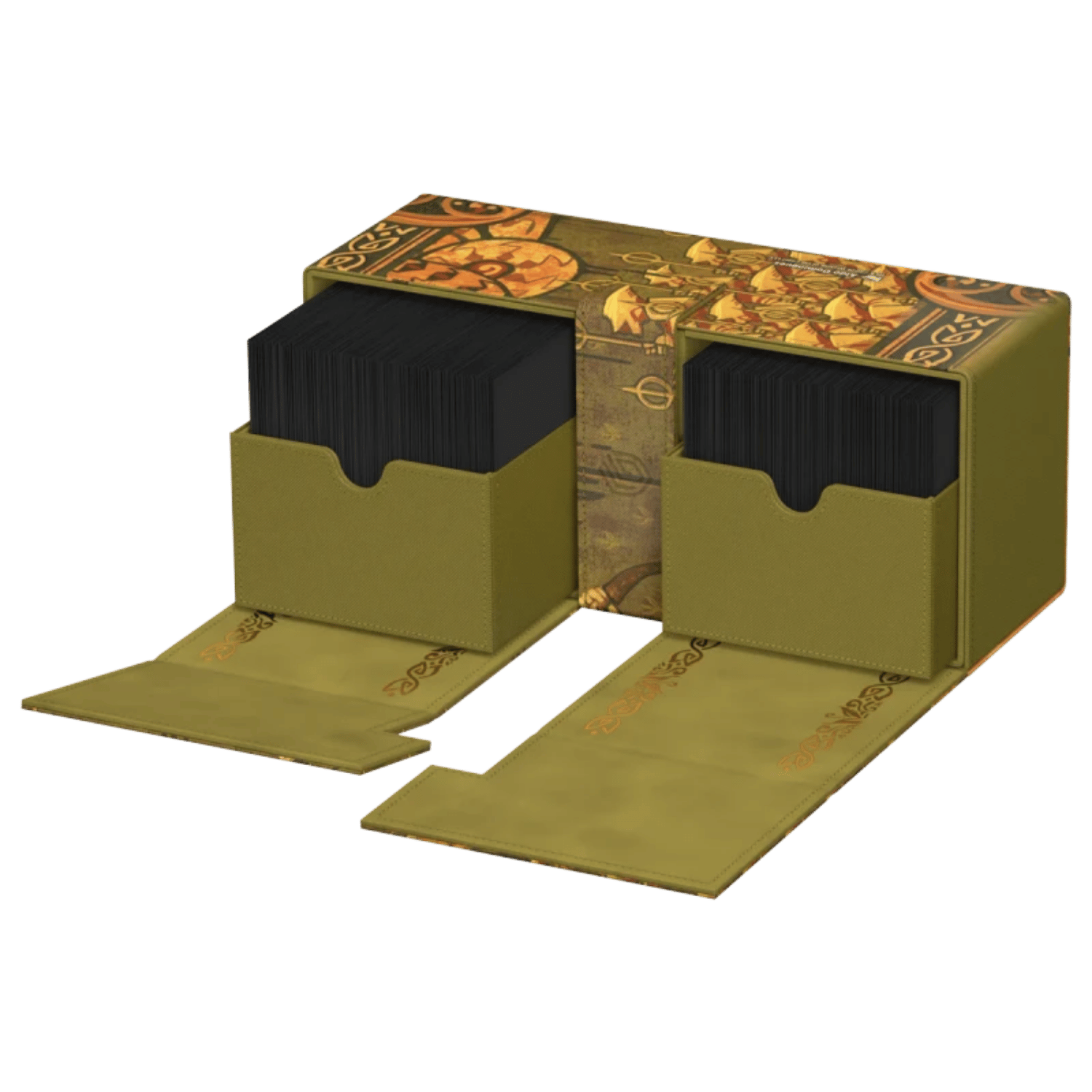 Ultimate Guard Deck Box: MTG Lorwyn Eclipsed 