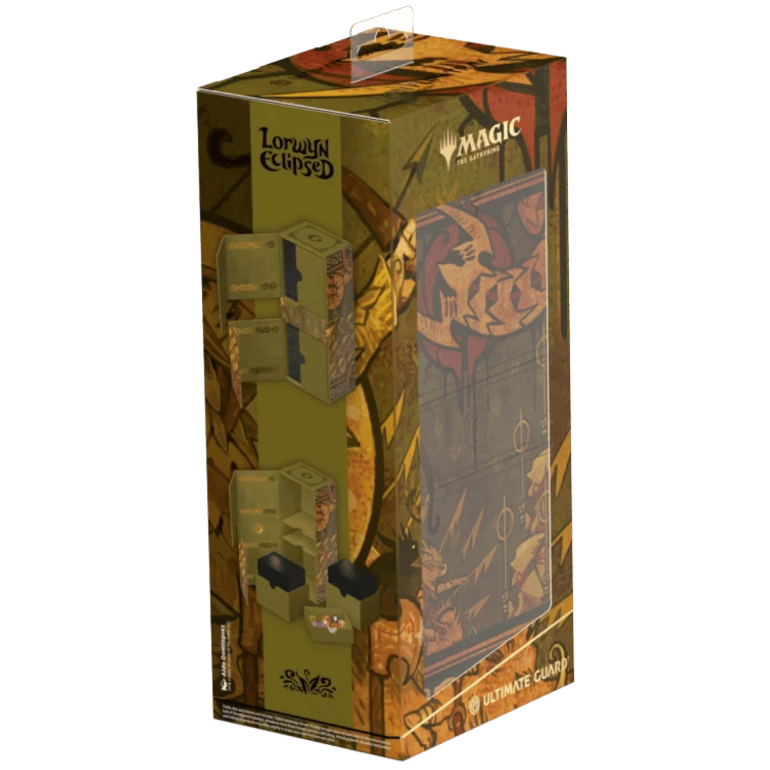 Ultimate Guard Deck Box: MTG Lorwyn Eclipsed 