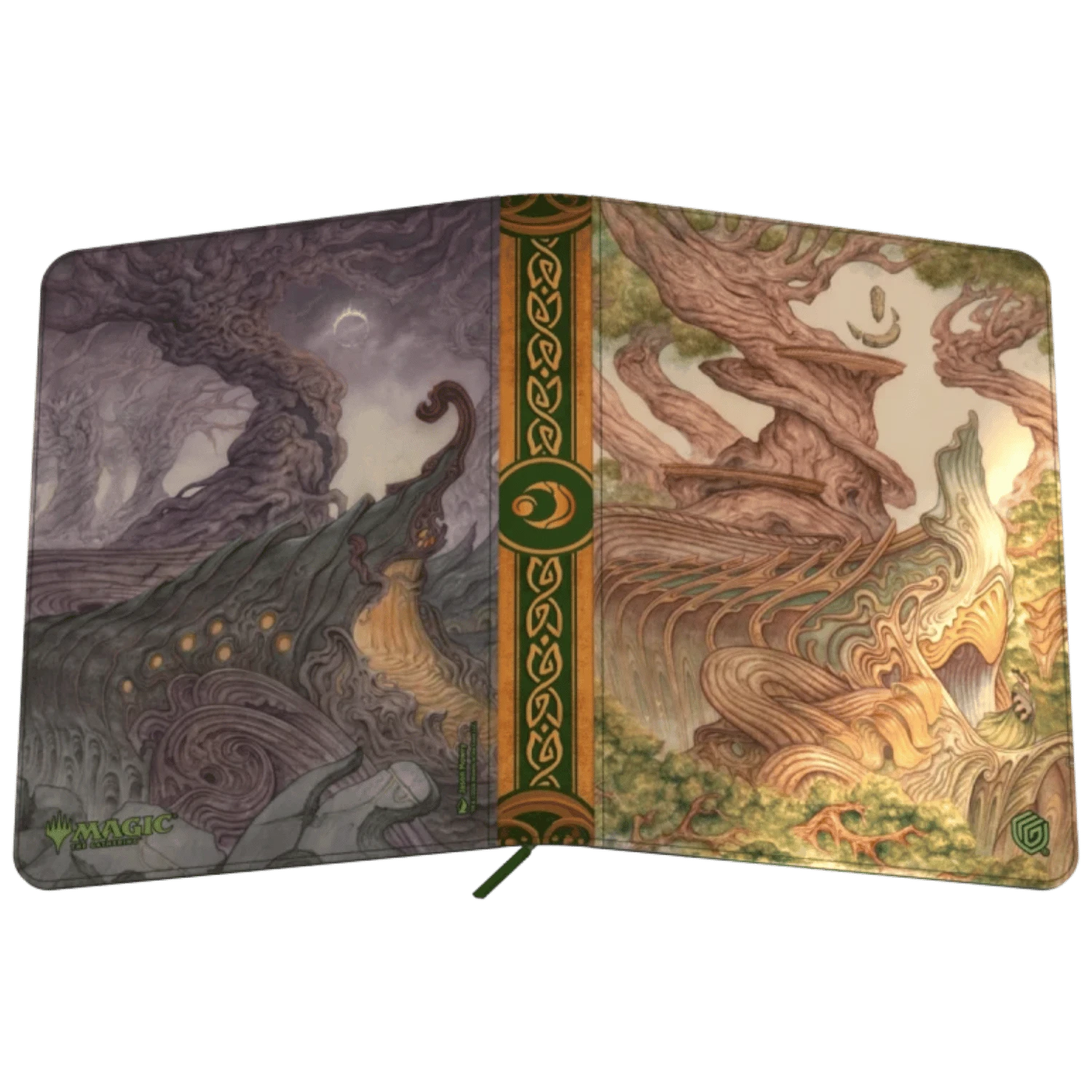 Ultimate Guard: MTG Lorwyn Eclipsed 