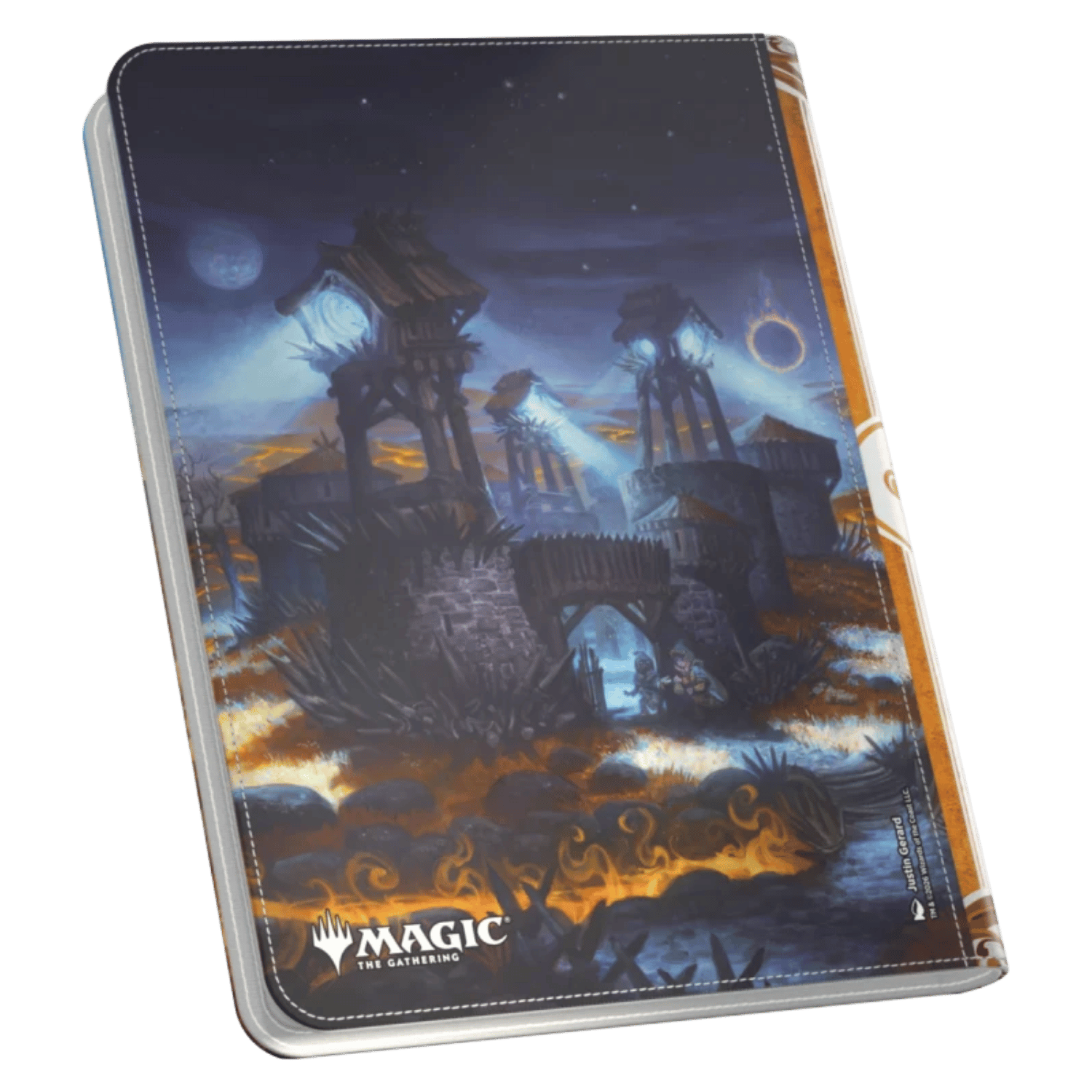 Ultimate Guard: MTG Lorwyn Eclipsed 