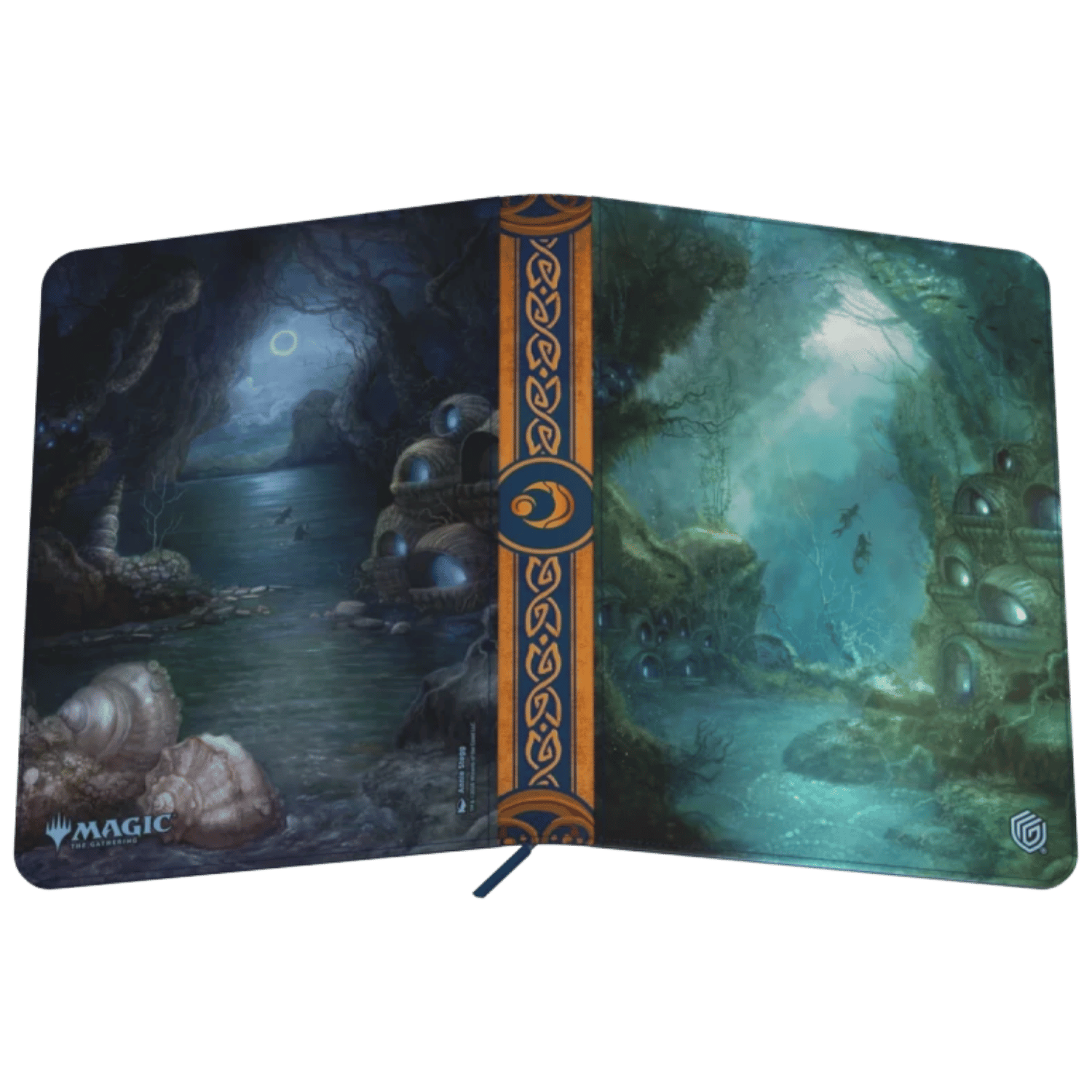 Ultimate Guard: MTG Lorwyn Eclipsed 