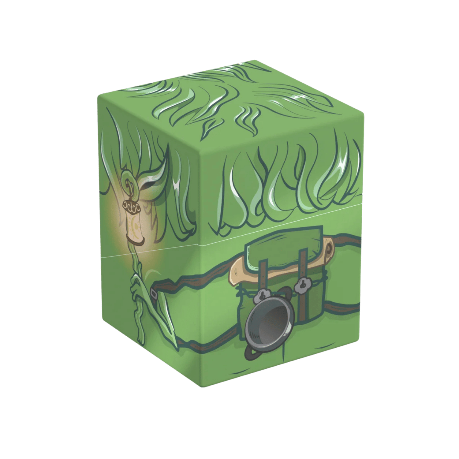 Ultimate Guard: Squaroes - MTG Lorwyn Eclipsed 