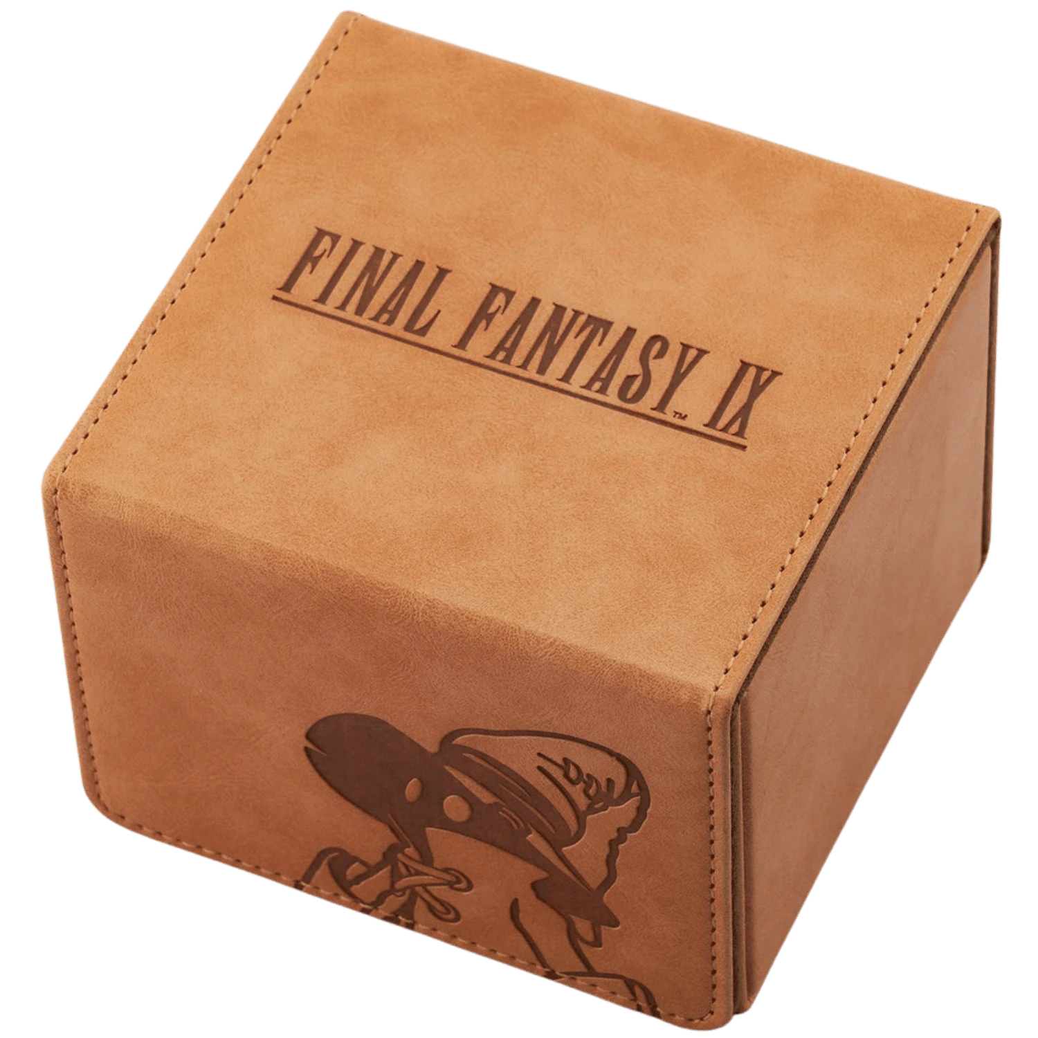 Final Fantasy XIV: Vivi - Deck Box - Game Nerdz
