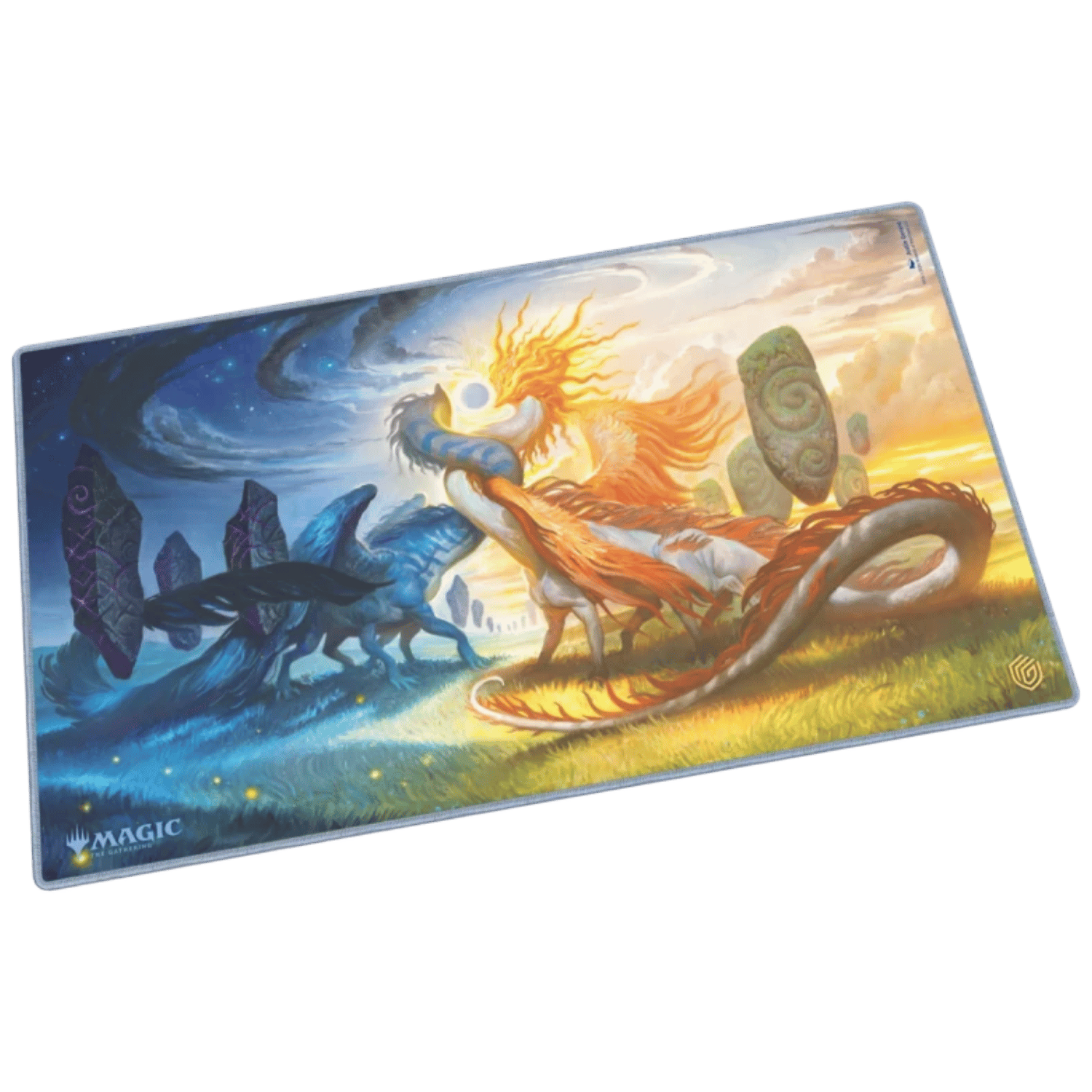 Ultimate Guard Playmat: MTG Lorwyn Eclipsed 