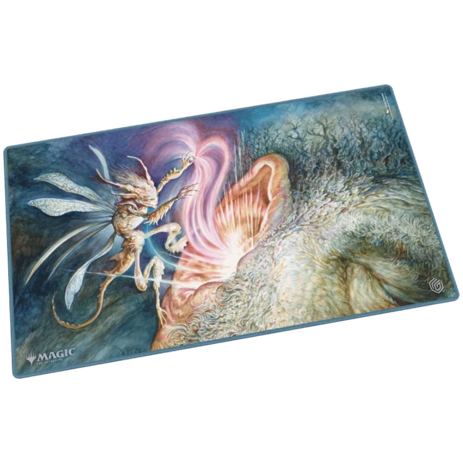 Ultimate Guard Playmat: MTG Lorwyn Eclipsed 