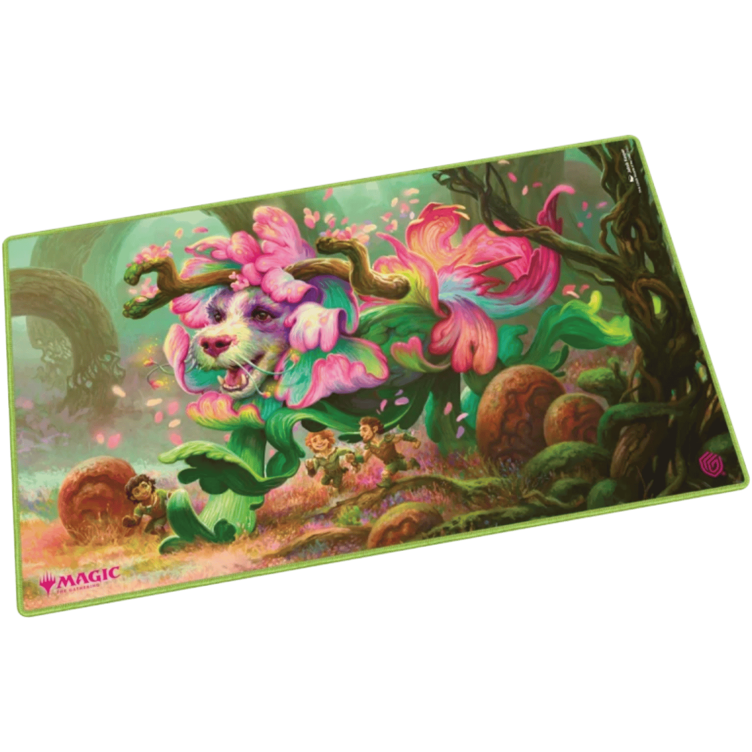 Ultimate Guard Playmat: MTG Lorwyn Eclipsed 