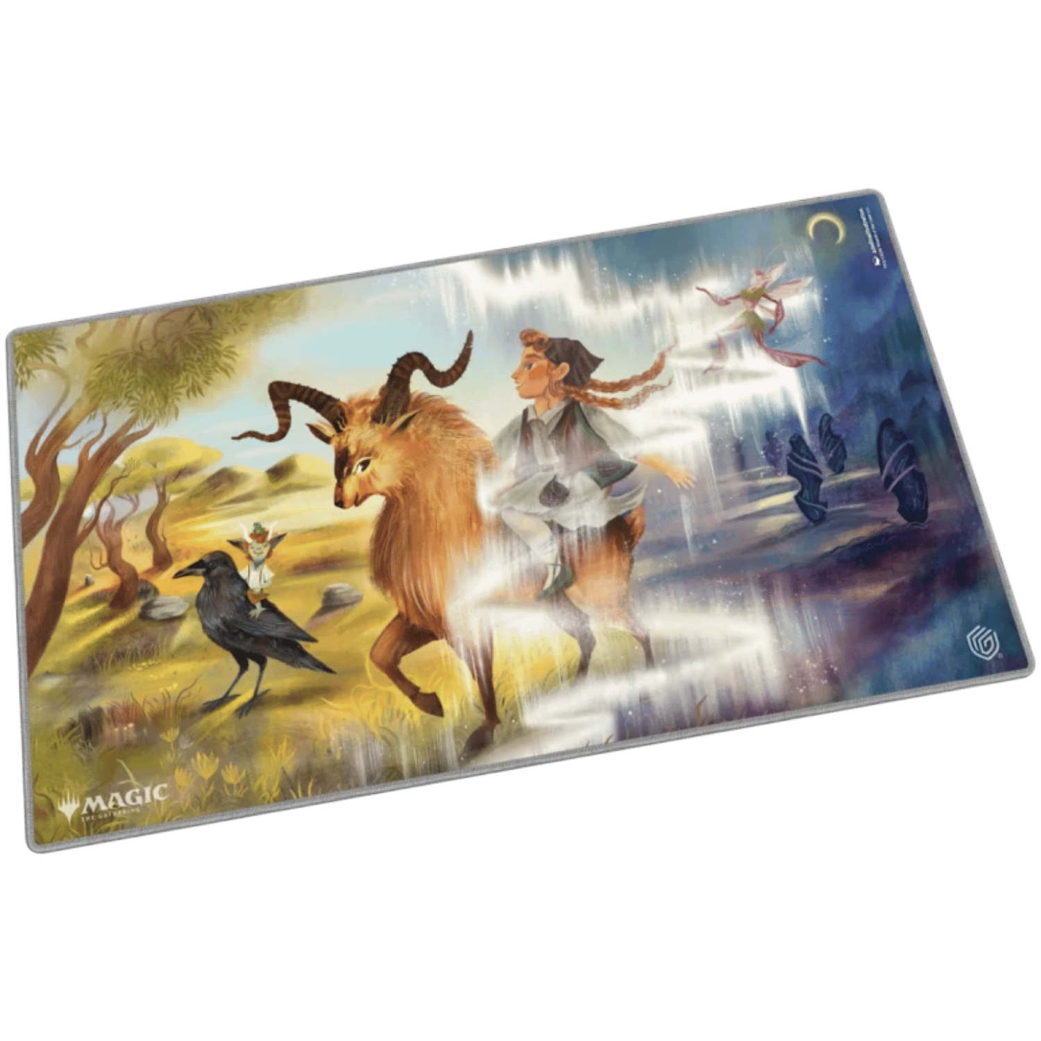 Ultimate Guard Playmat: MTG Lorwyn Eclipsed 