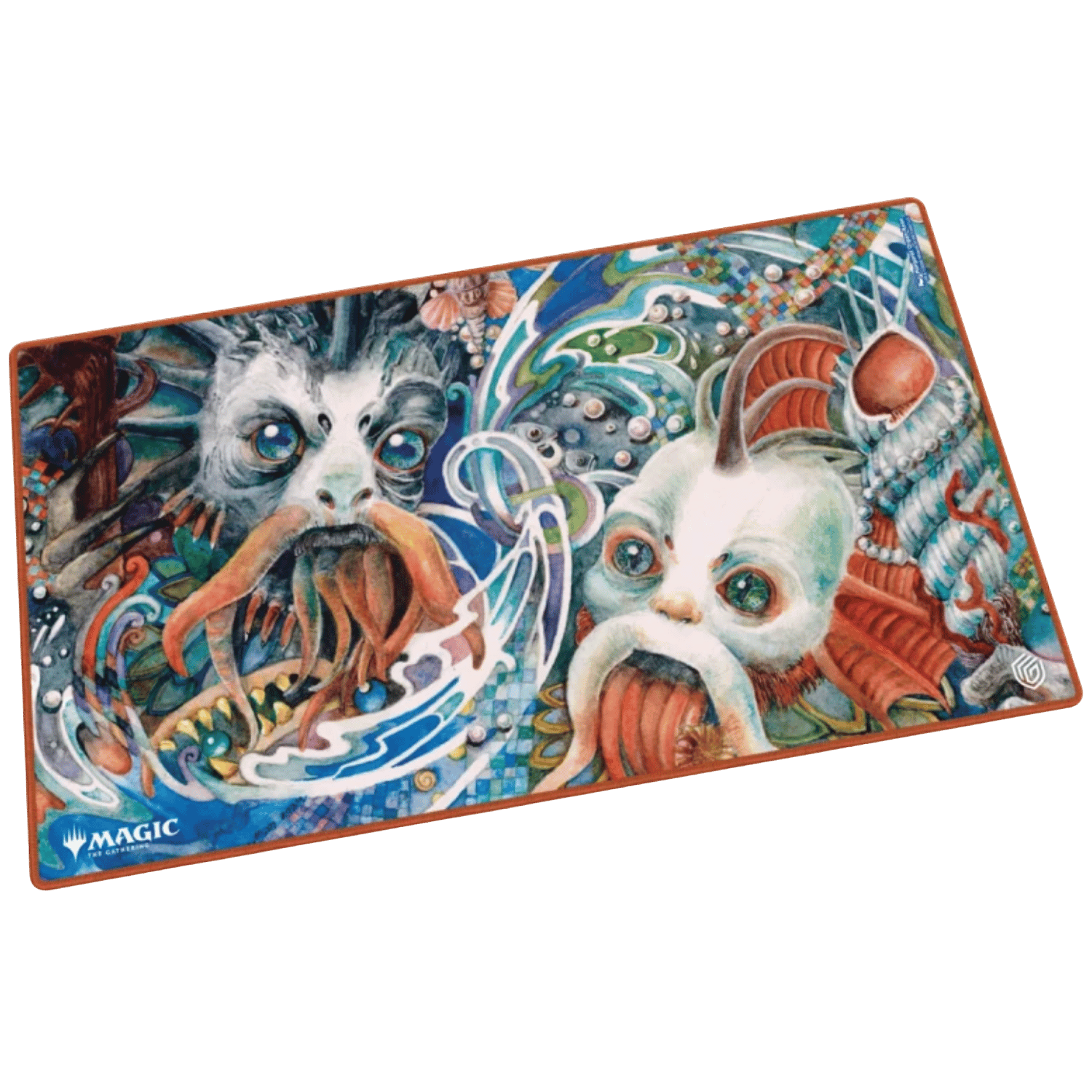 Ultimate Guard Playmat: MTG Lorwyn Eclipsed 