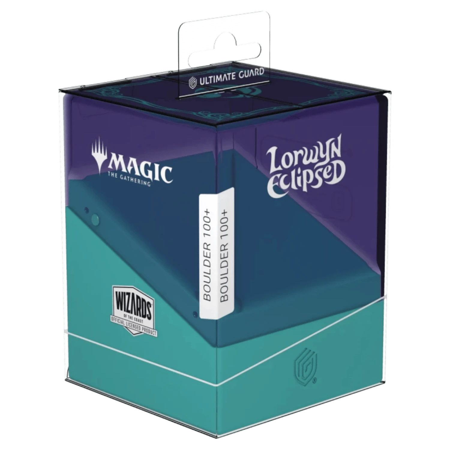 Ultimate Guard Deck Box: MTG Lorwyn Eclipsed 