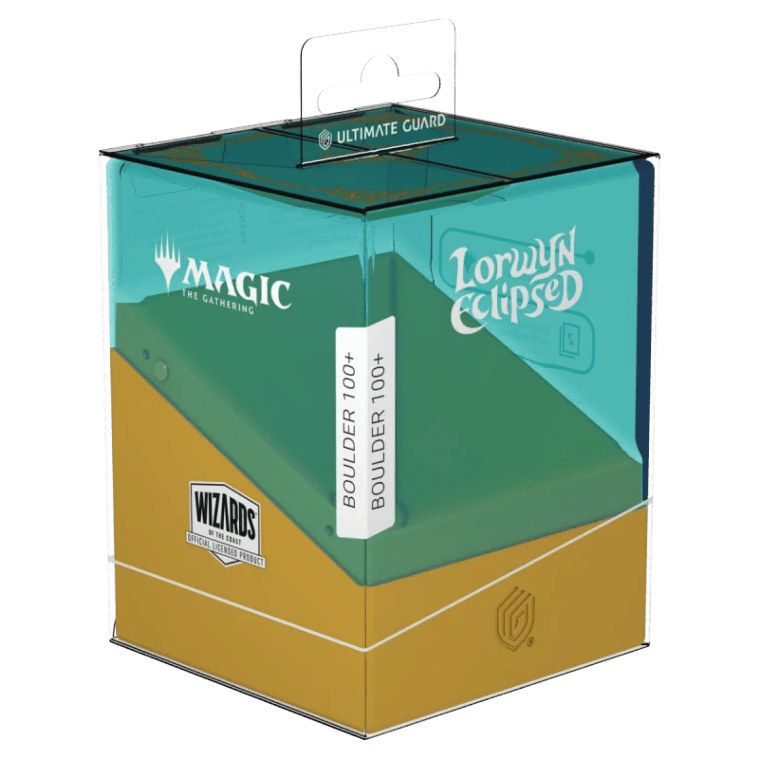 Ultimate Guard Deck Box: MTG Lorwyn Eclipsed 