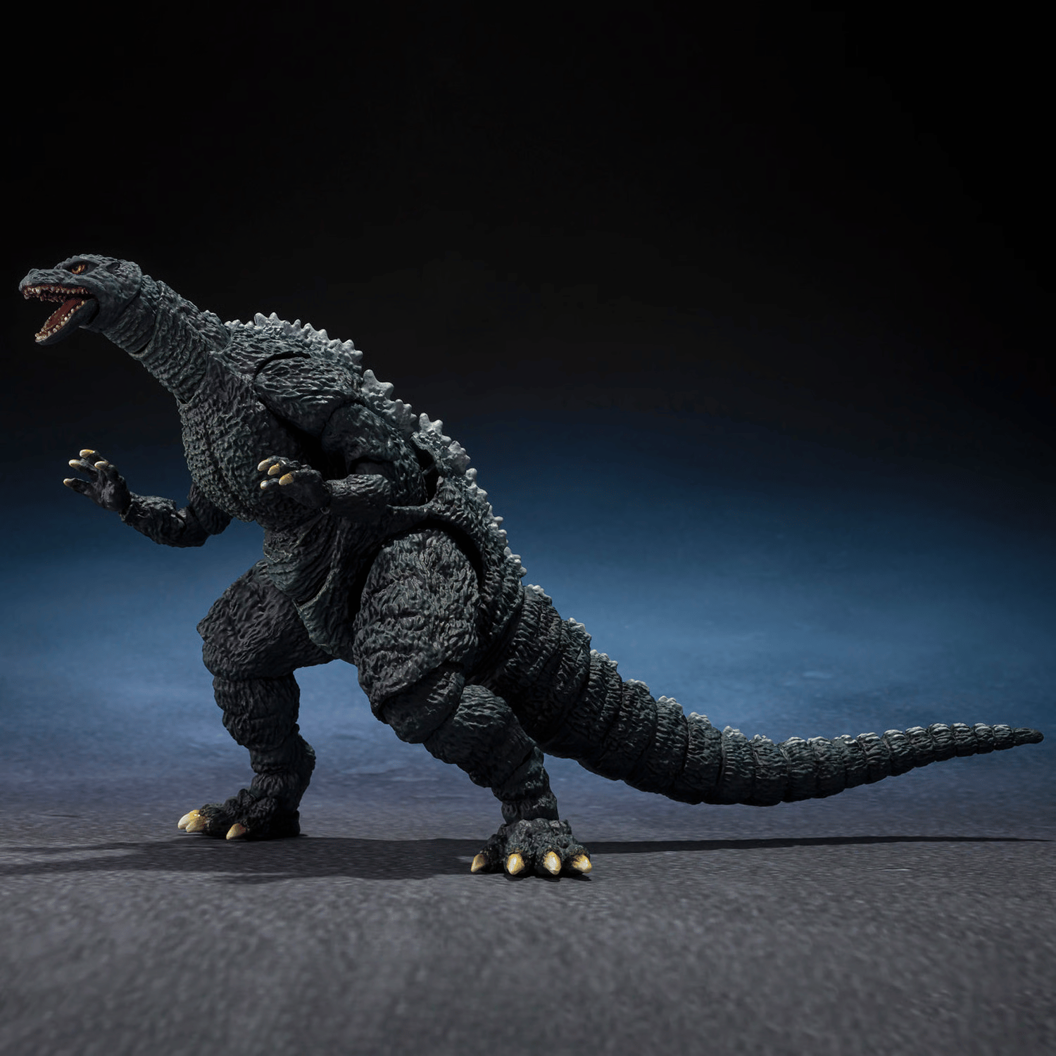 Godzilla vs Destoroyah: Godzilla Jr. & Destoroyah Evolution Set