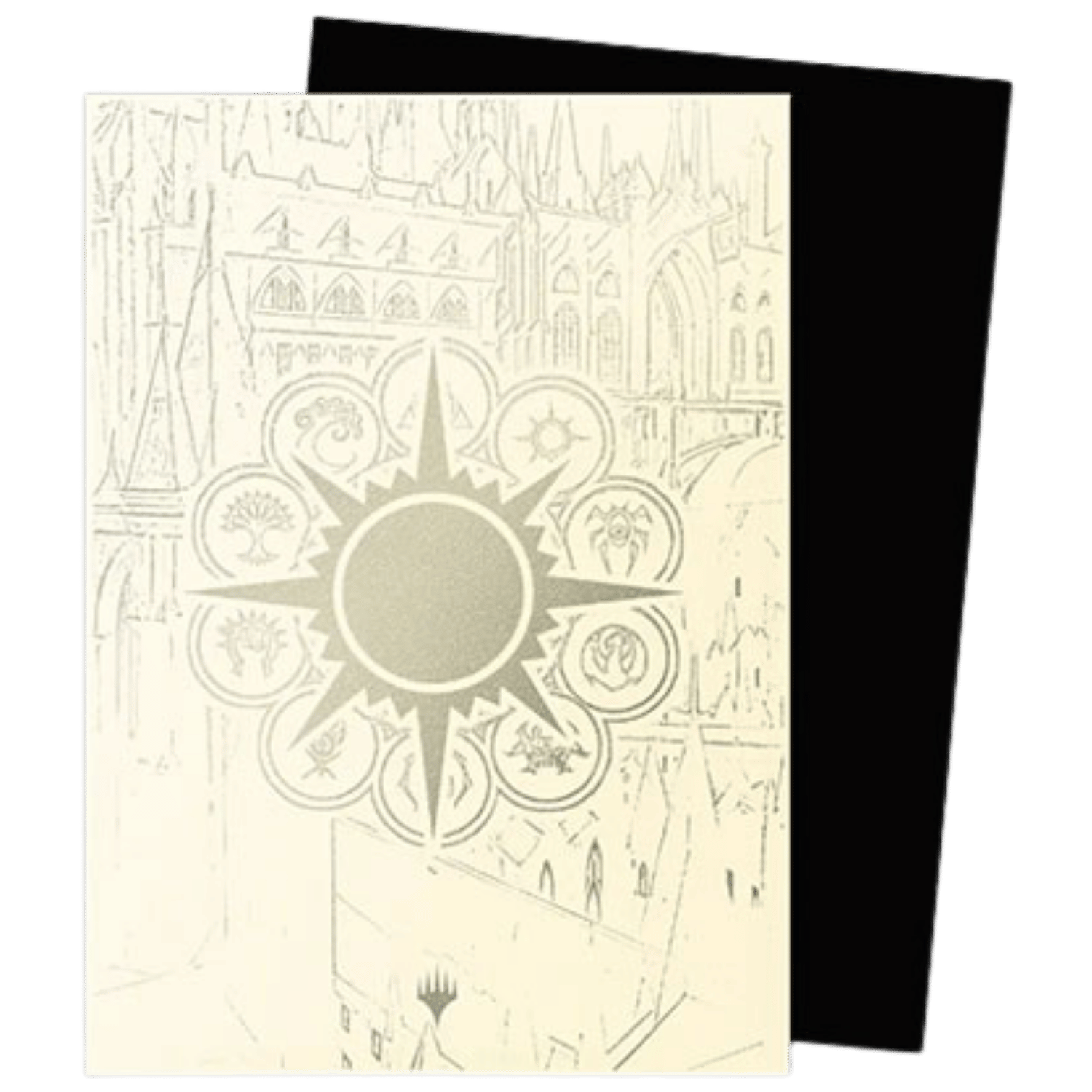 Dragon Shield: MTG Guildpact Series 