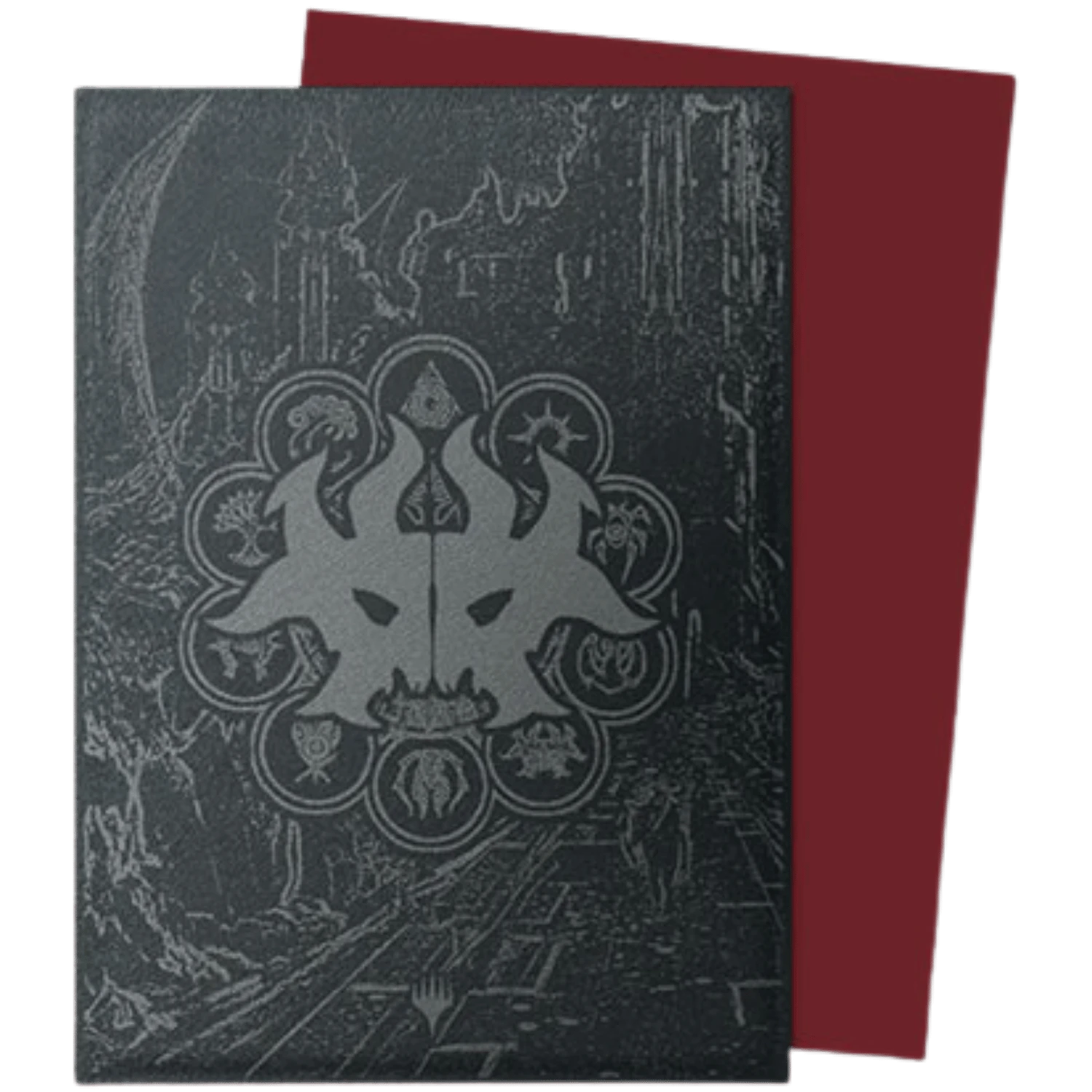 Dragon Shield: MTG Guildpact Series 