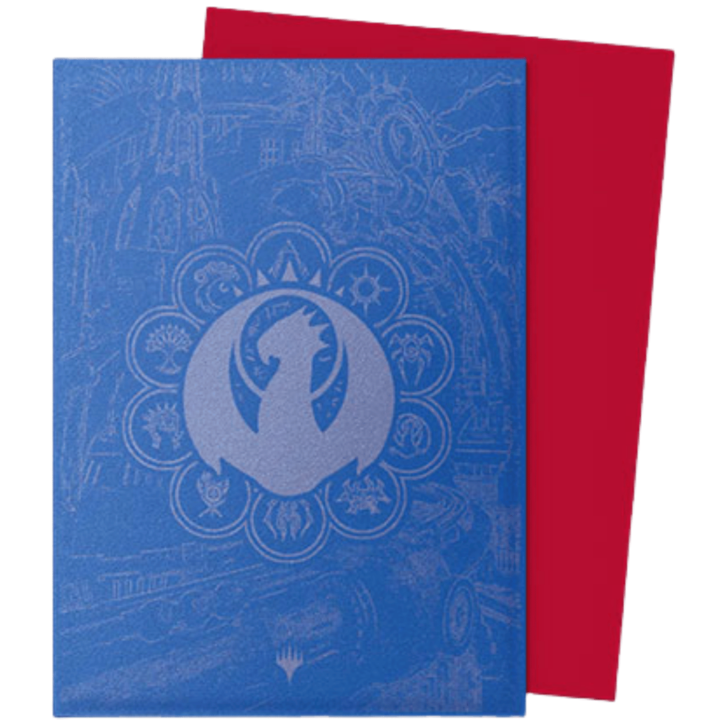 Dragon Shield: MTG Guildpact Series 